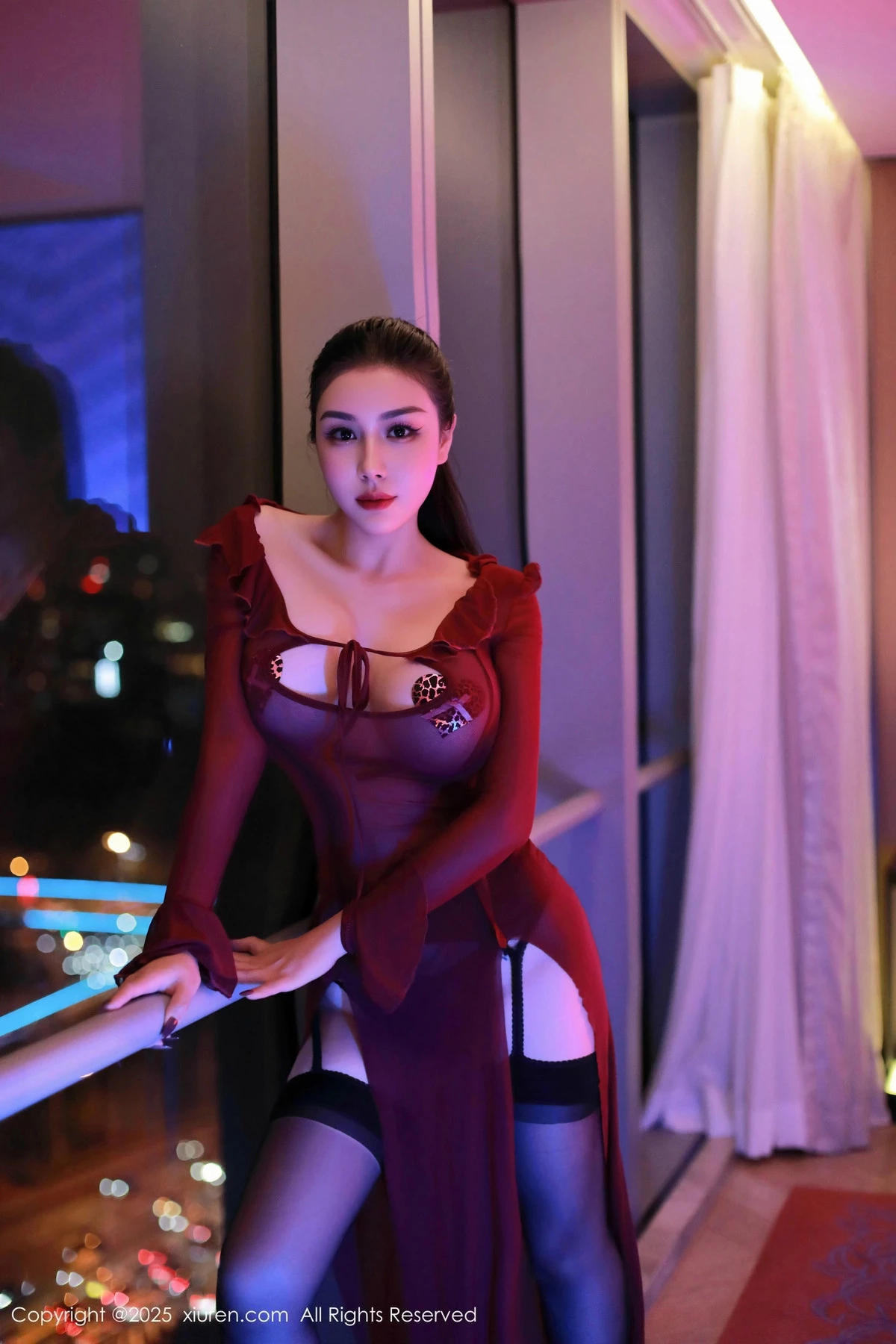 Xrmnw.Vip_田冰冰_写真