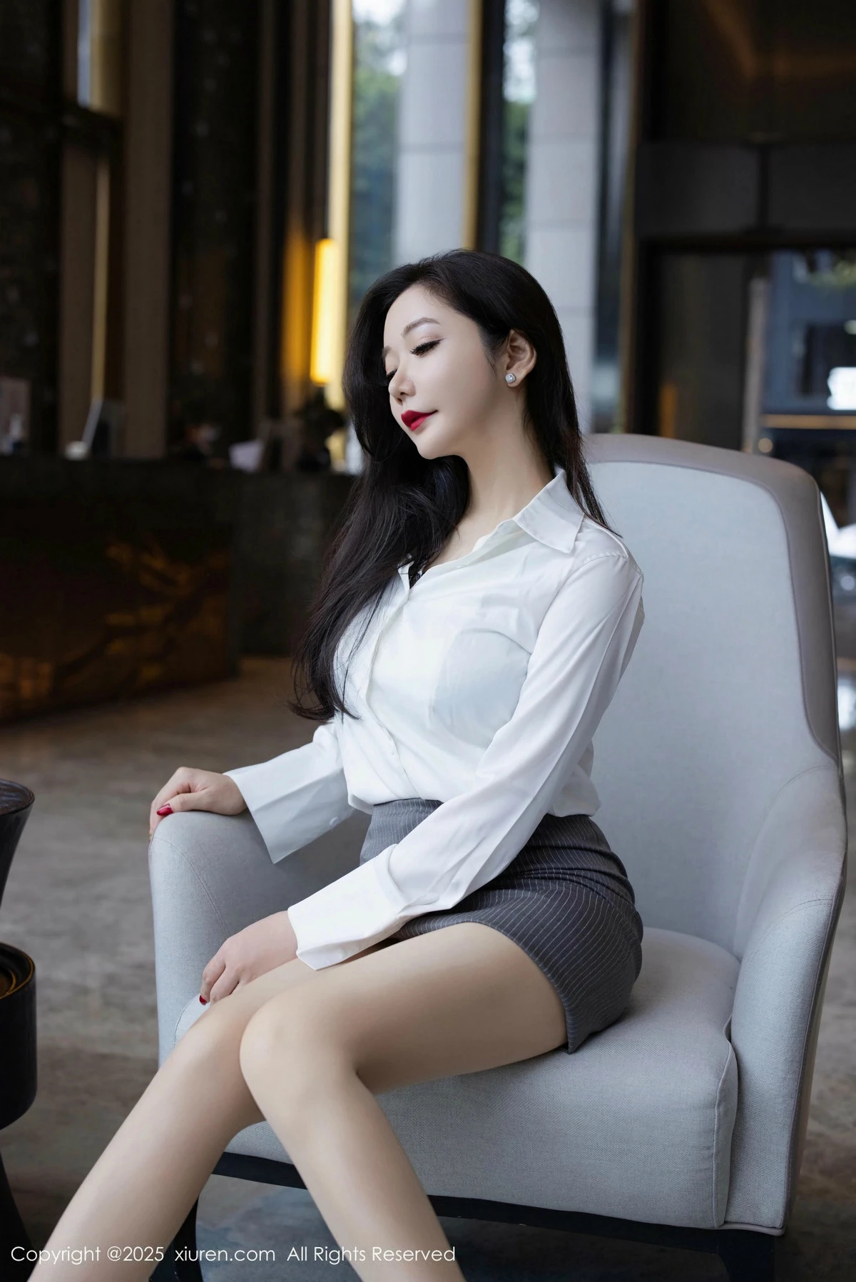 Xrmnw.Vip_心妍小公主_写真