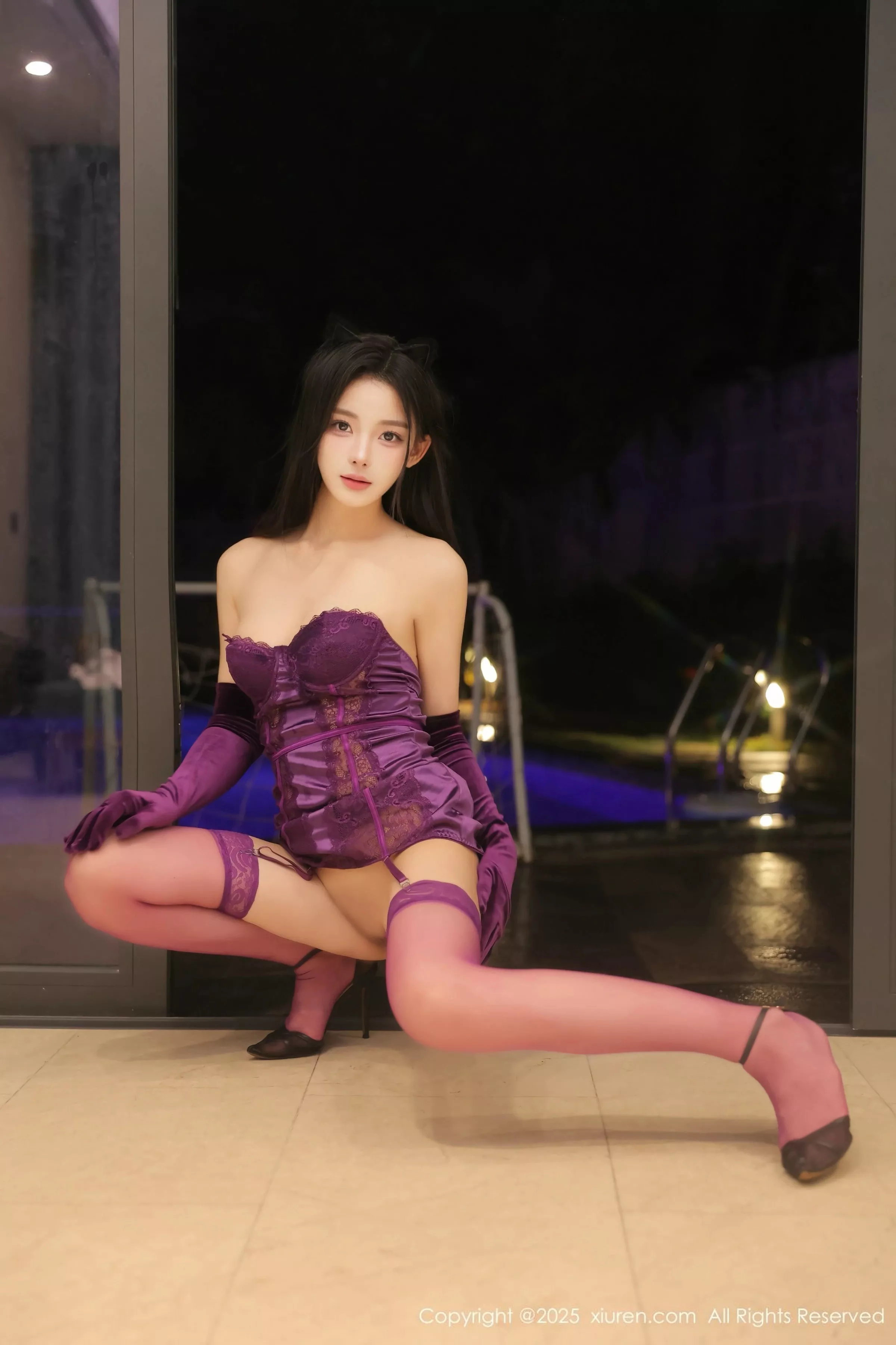 Xrmnw.Vip_白浅浅_合集 Xrmnw.Vip_白浅浅_写真