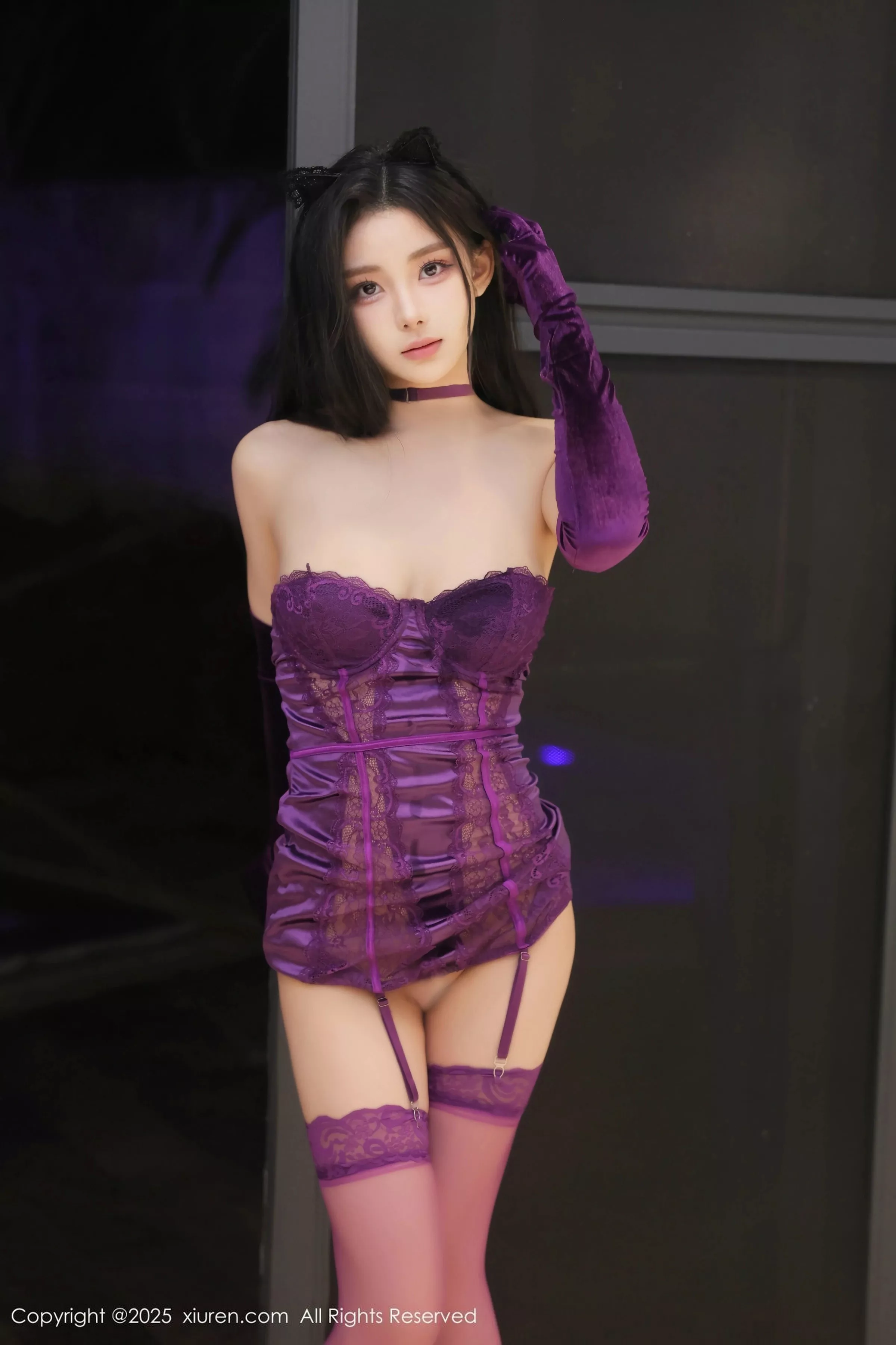 Xrmnw.Vip_白浅浅_合集 Xrmnw.Vip_白浅浅_写真