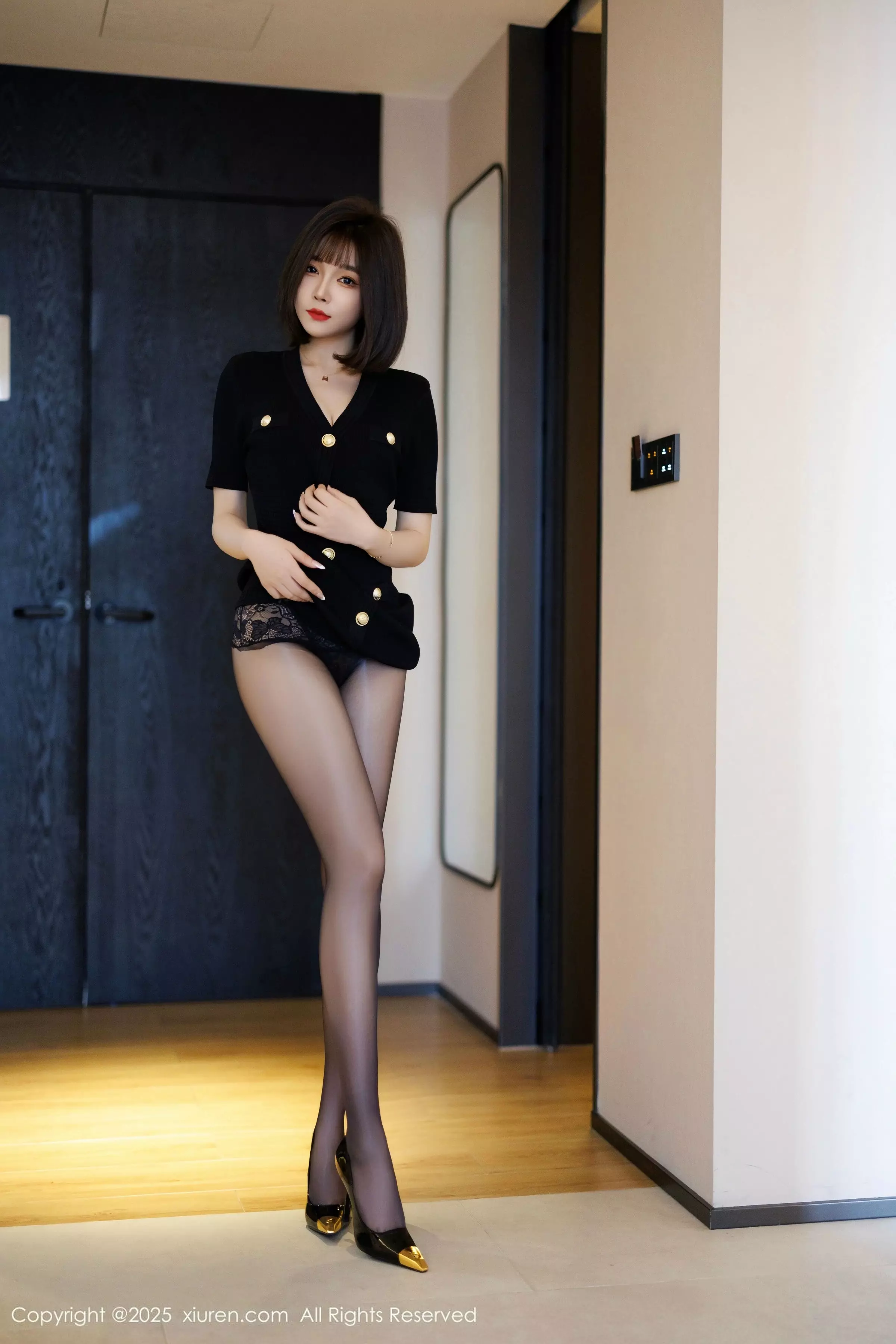 Xrmnw.Vip_徐莉芝_合集 Xrmnw.Vip_徐莉芝_写真