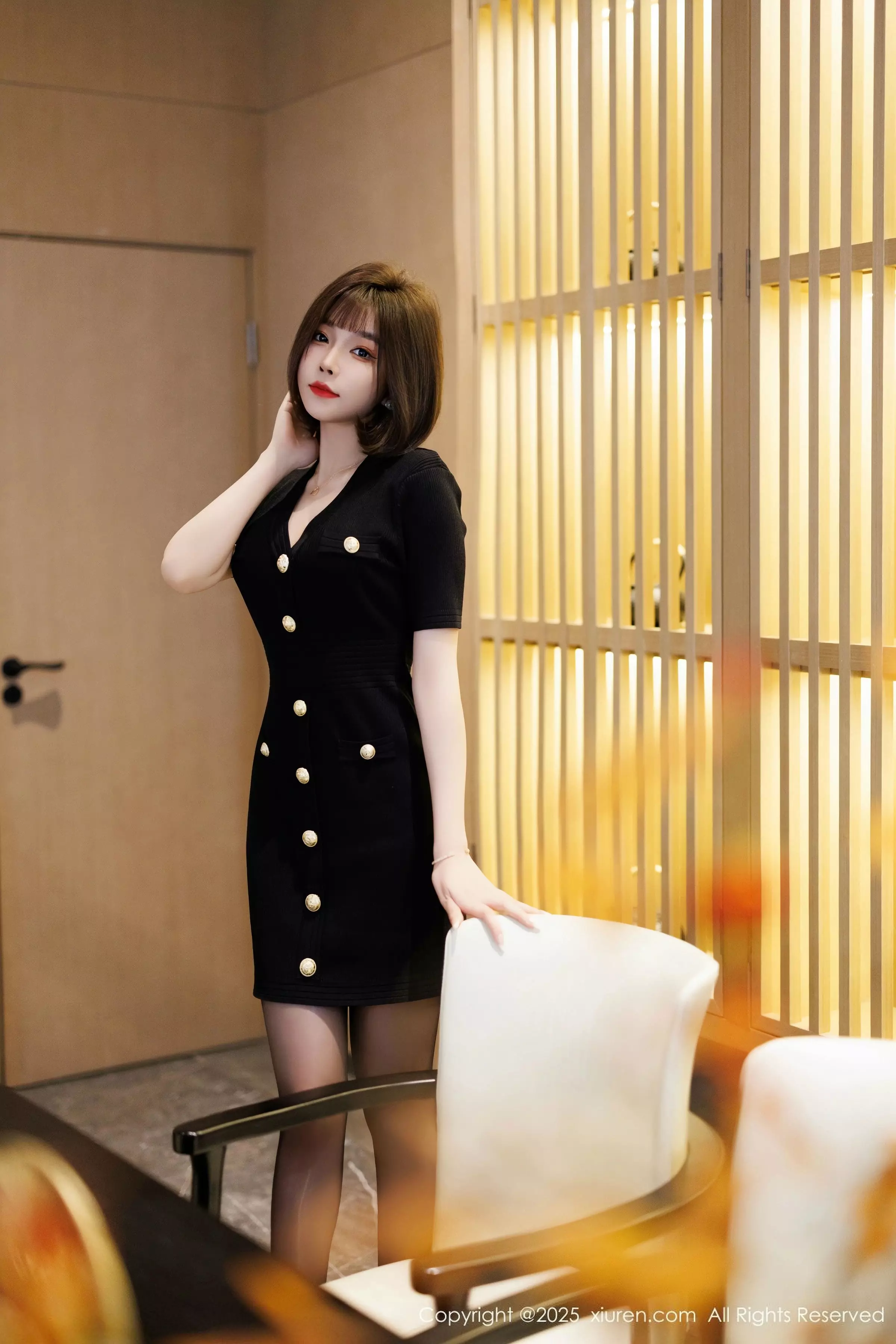 Xrmnw.Vip_徐莉芝_写真