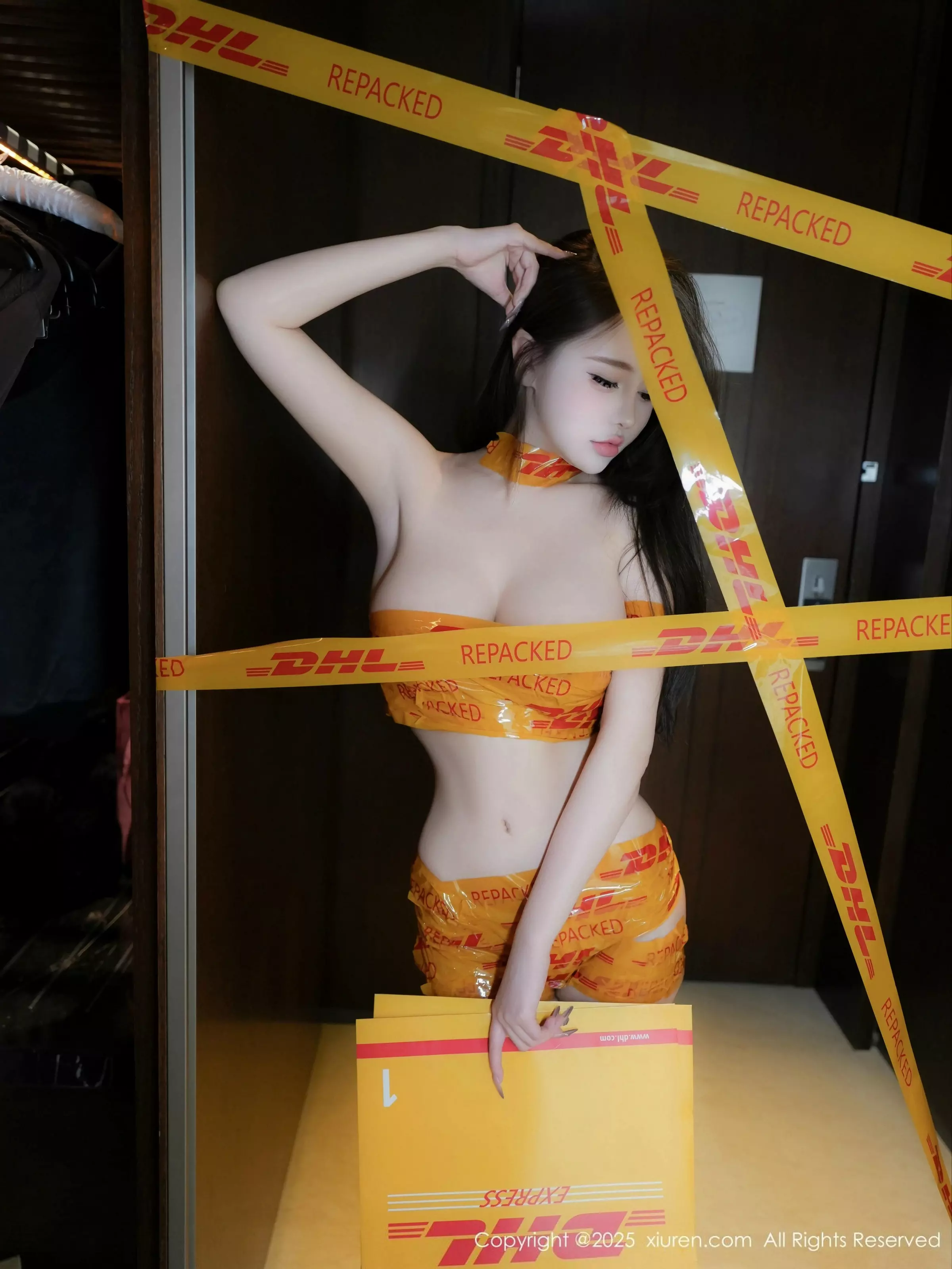 Xrmnw.Vip_甜妮_合集 Xrmnw.Vip_甜妮_写真