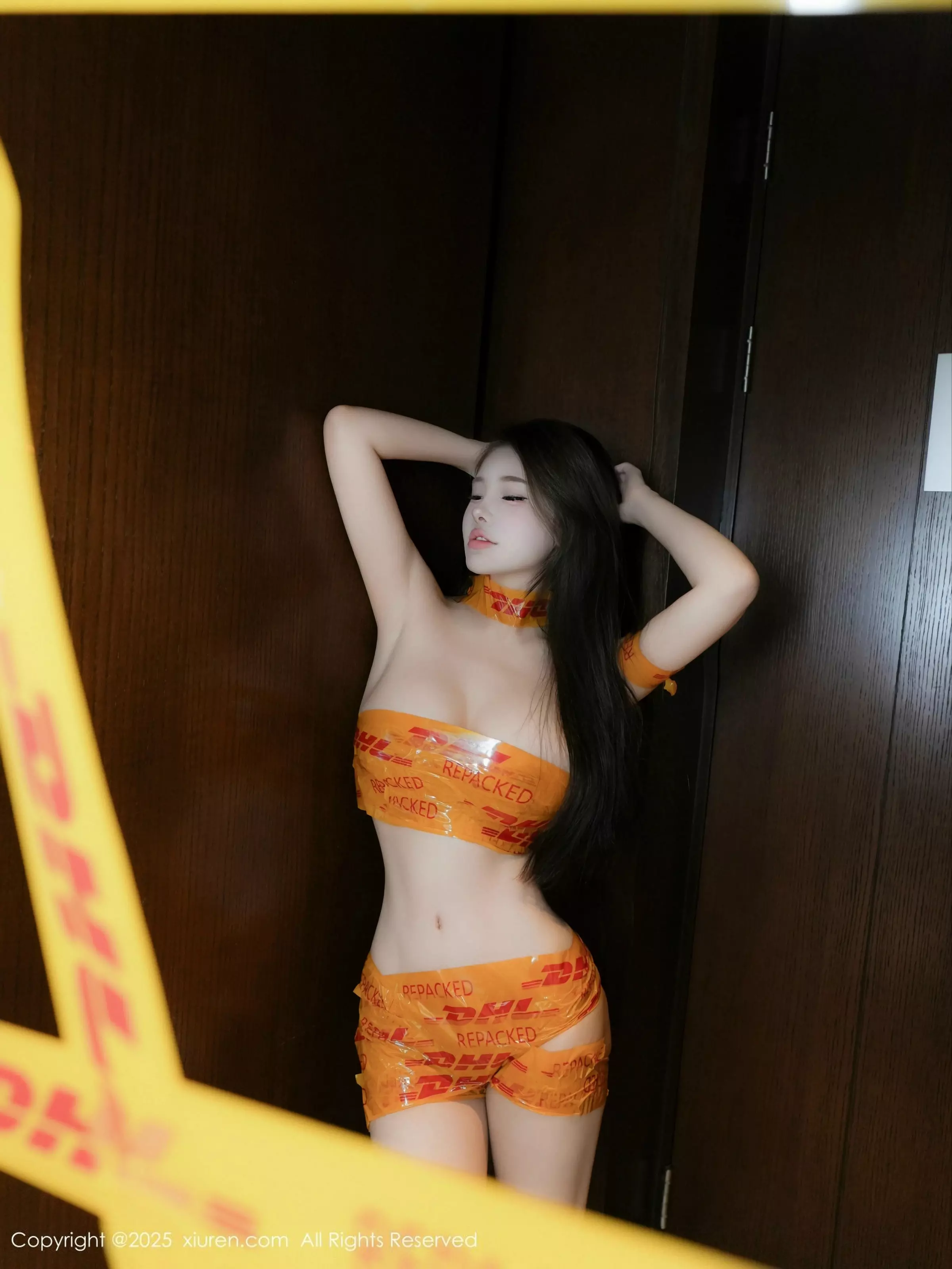 Xrmnw.Vip_甜妮_合集 Xrmnw.Vip_甜妮_写真