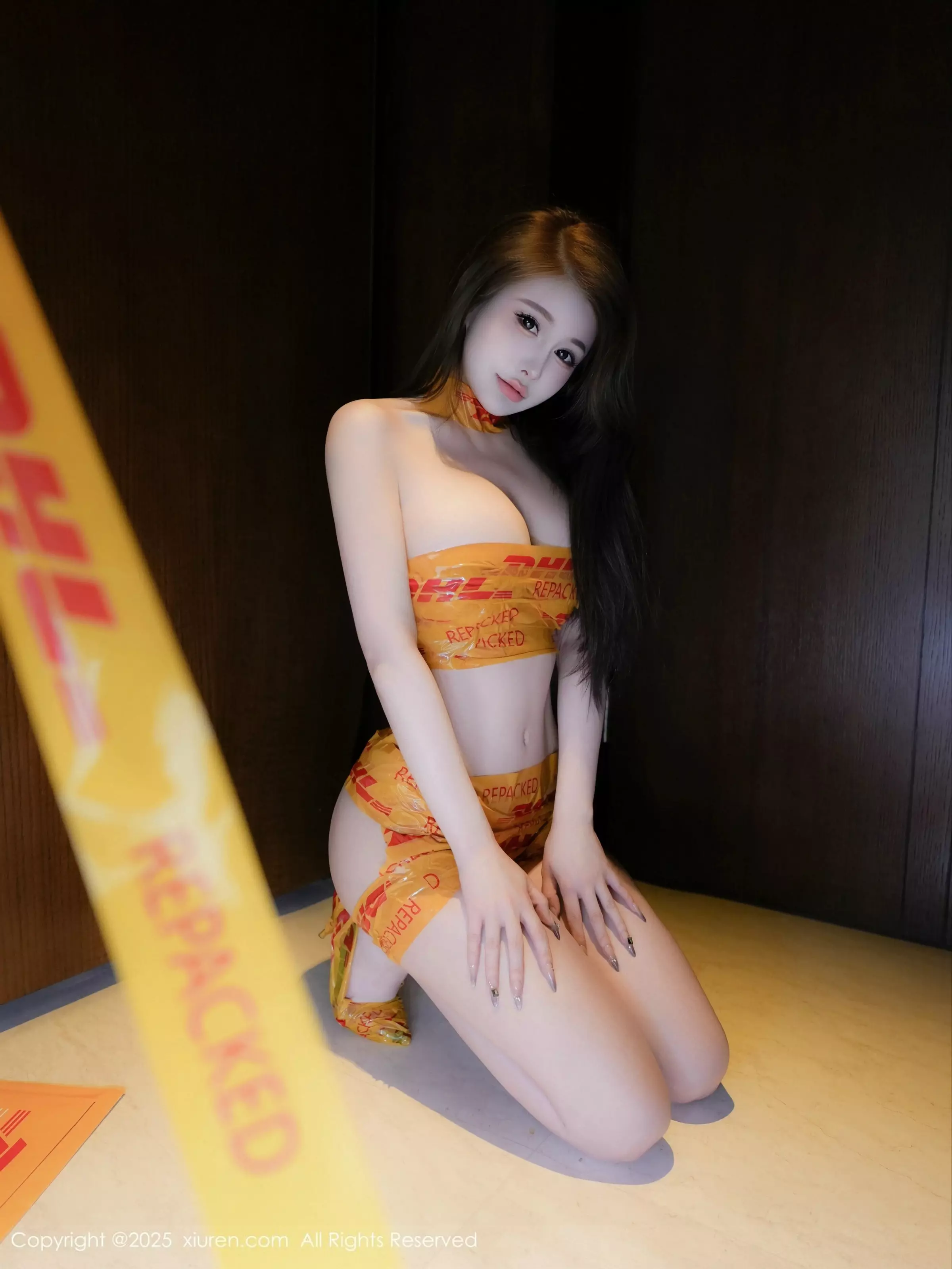 Xrmnw.Vip_甜妮_合集 Xrmnw.Vip_甜妮_写真