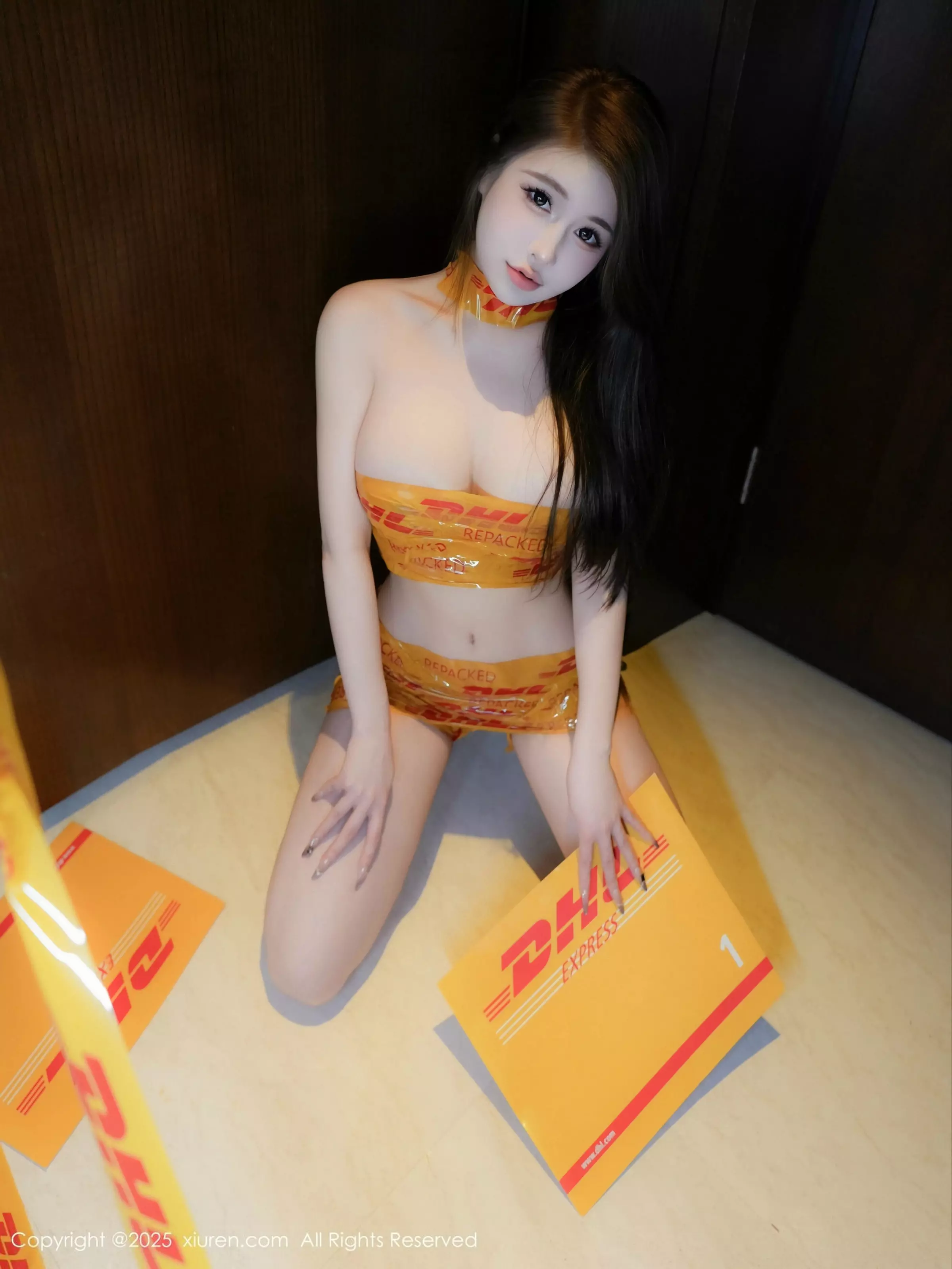 Xrmnw.Vip_甜妮_合集 Xrmnw.Vip_甜妮_写真