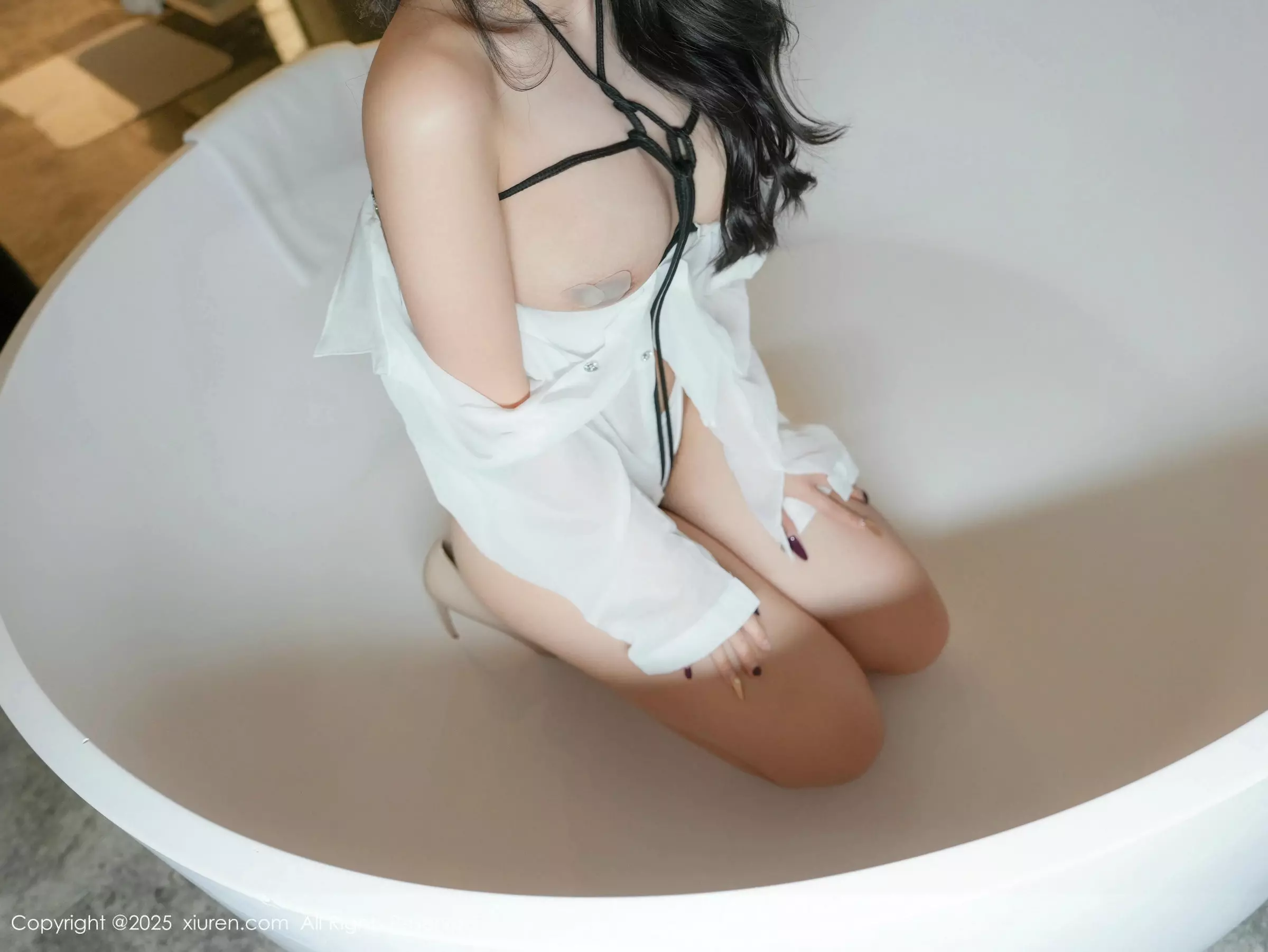 Xrmnw.Vip_白琮瑗_合集 Xrmnw.Vip_白琮瑗_写真