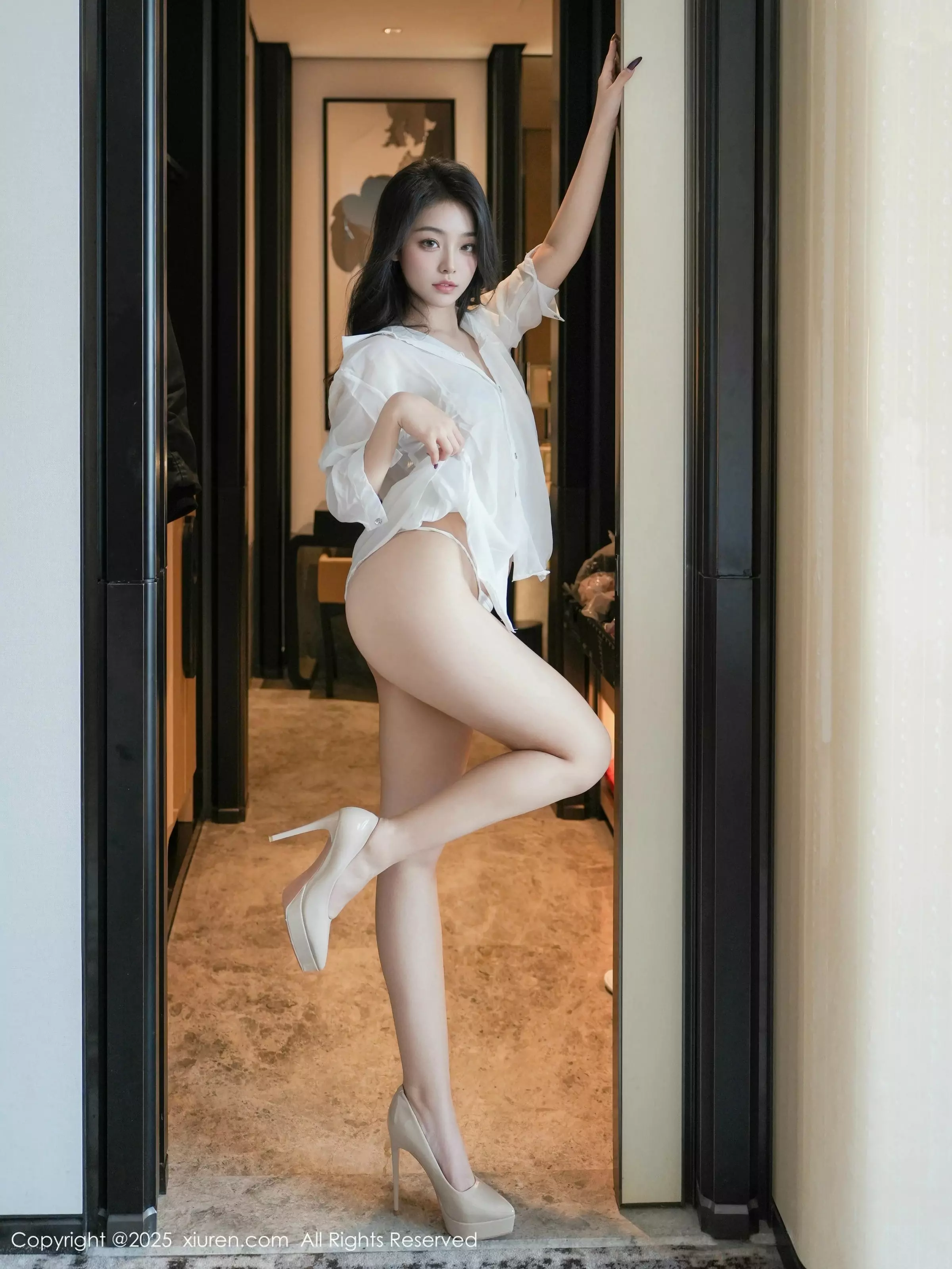 Xrmnw.Vip_白琮瑗_合集 Xrmnw.Vip_白琮瑗_写真