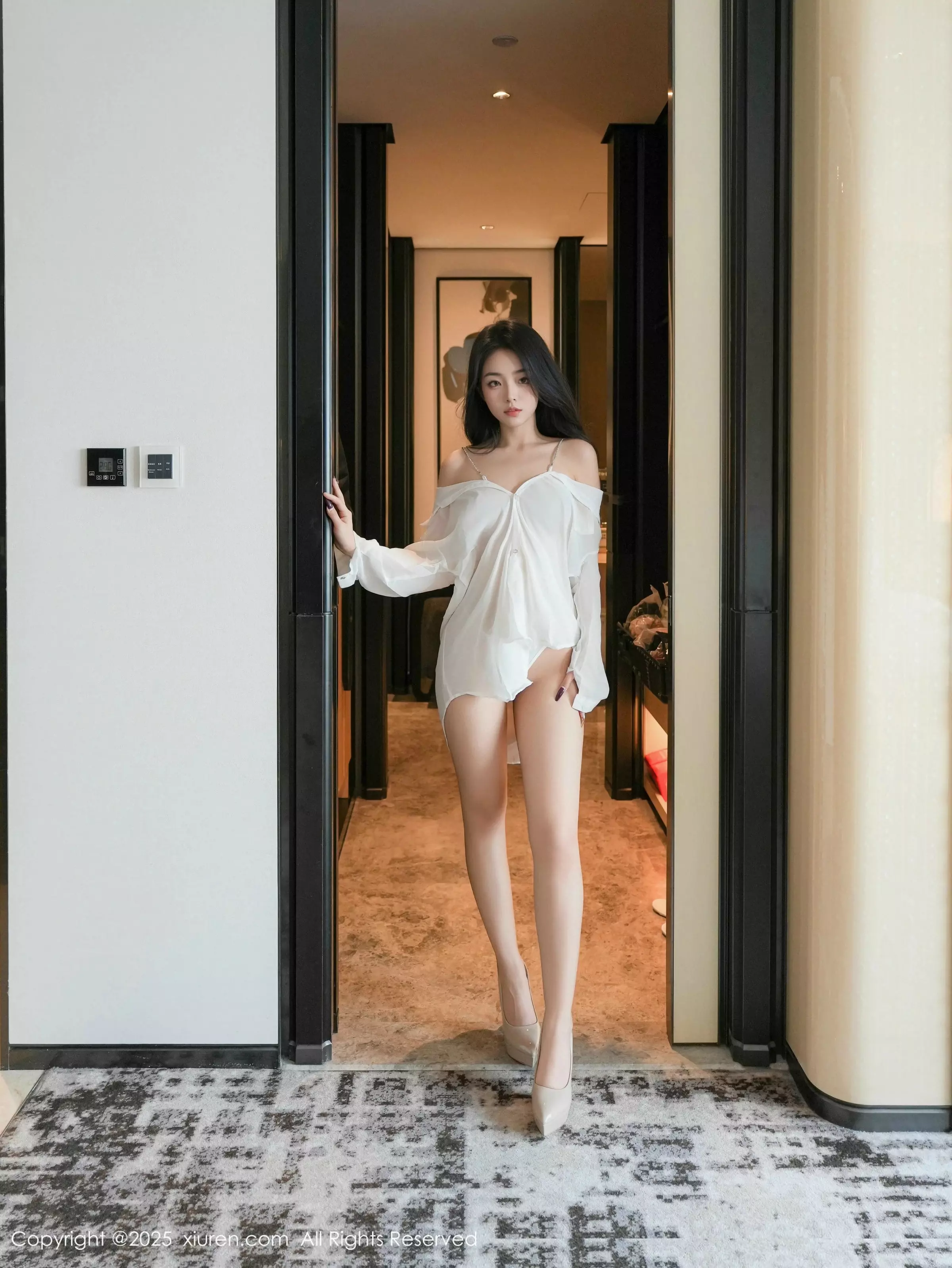 Xrmnw.Vip_白琮瑗_合集 Xrmnw.Vip_白琮瑗_写真