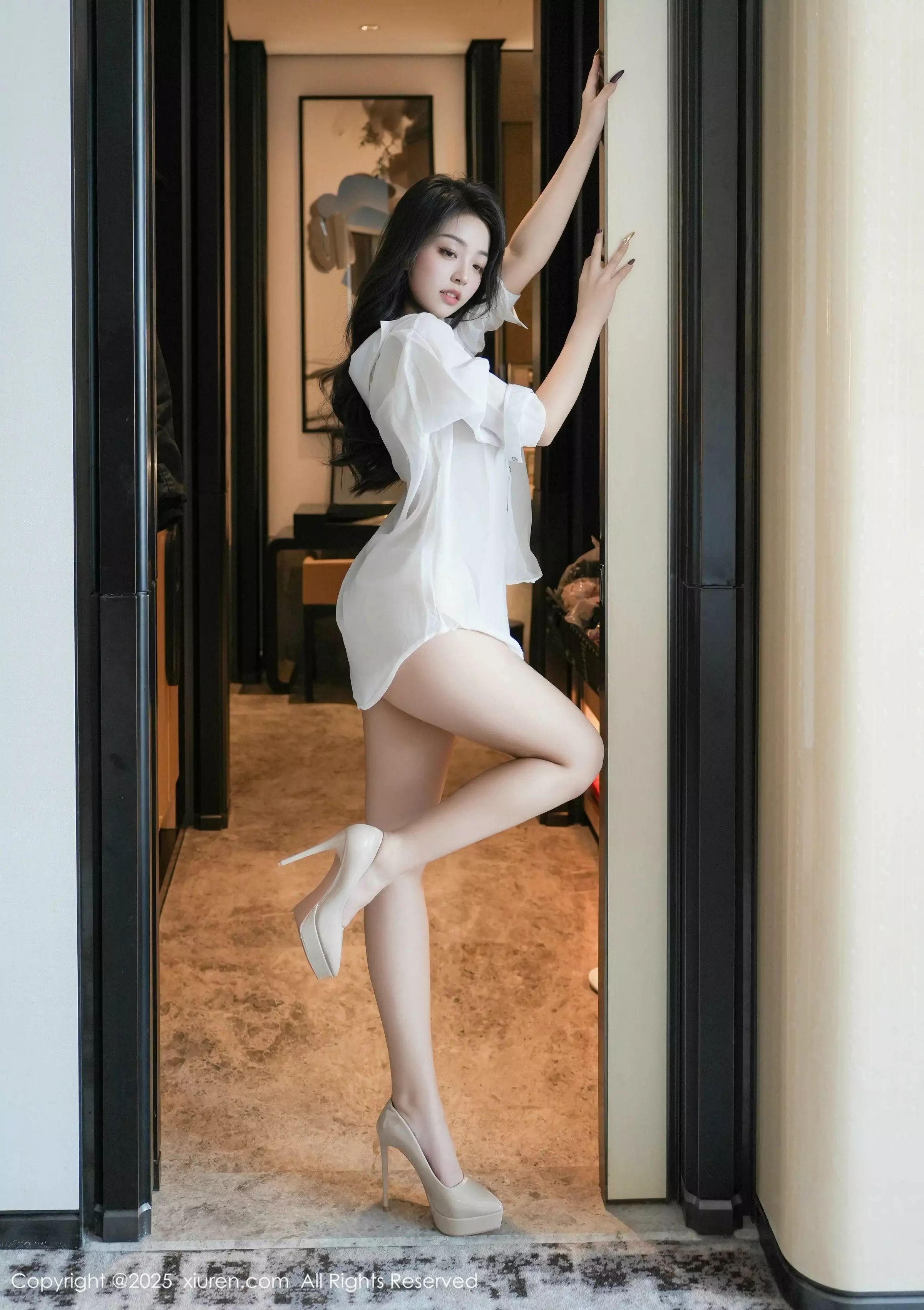 Xrmnw.Vip_白琮瑗_合集 Xrmnw.Vip_白琮瑗_写真