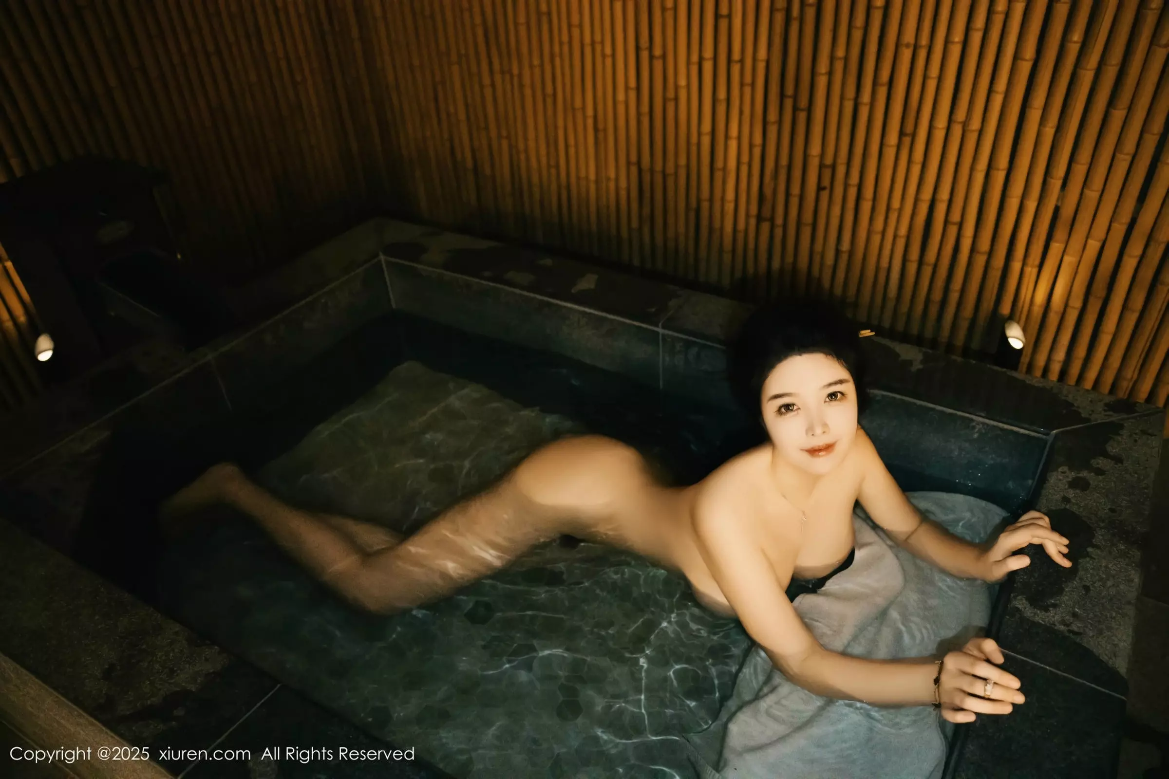 Xrmnw.Vip_林若凡_写真