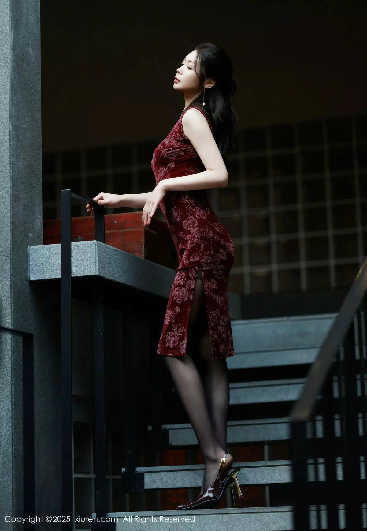 Xrmnw.Vip_梦心玥_写真