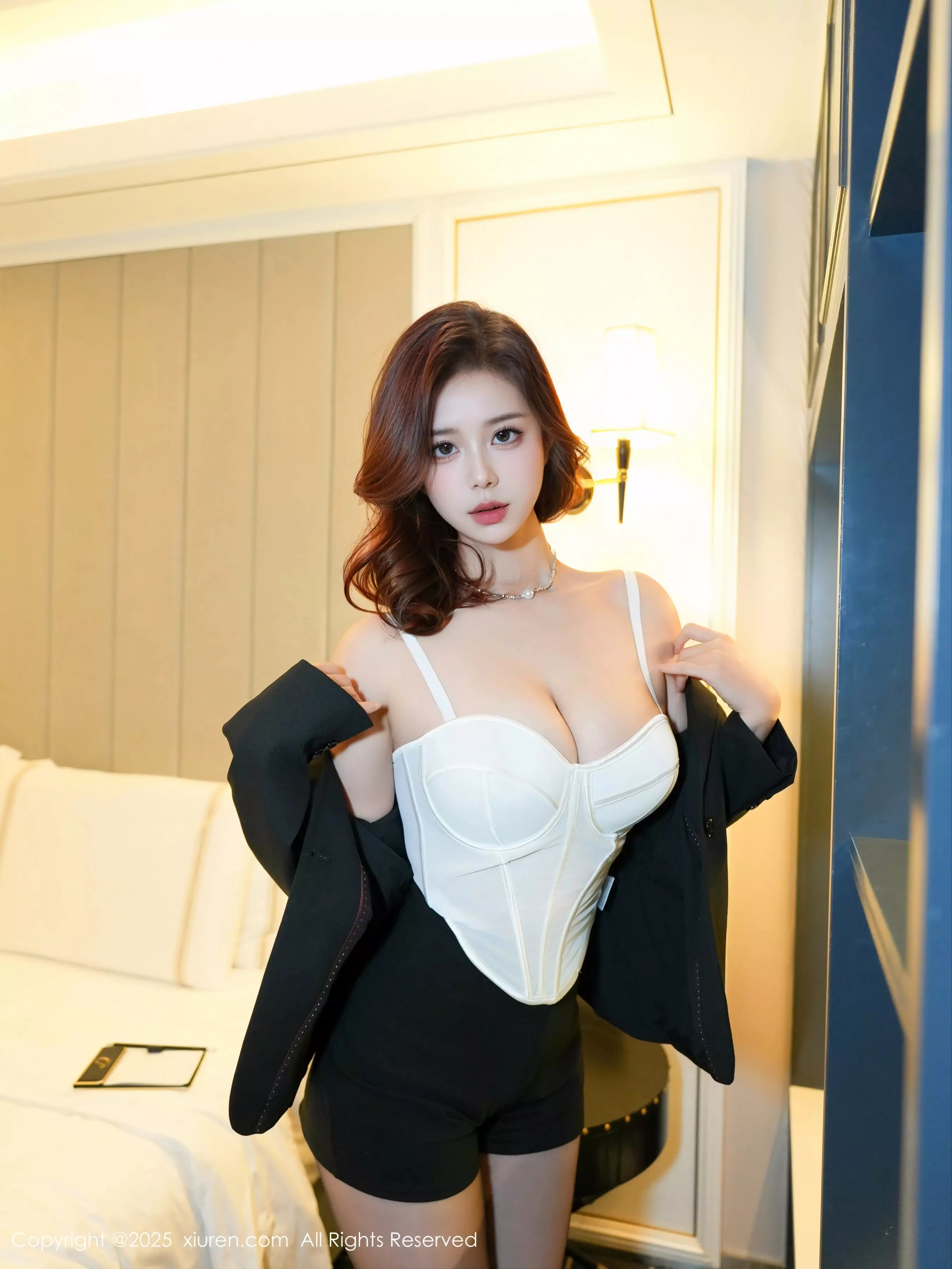 Xrmnw.Vip_玫瑰我爱你_写真