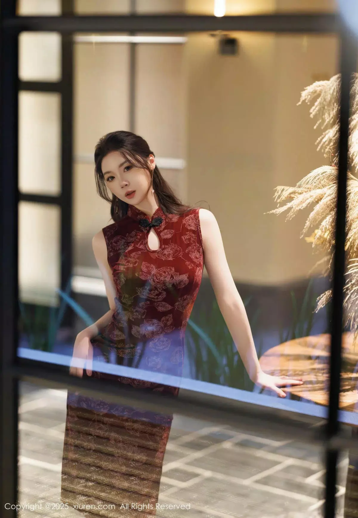 Xrmnw.Vip_梦心玥_写真