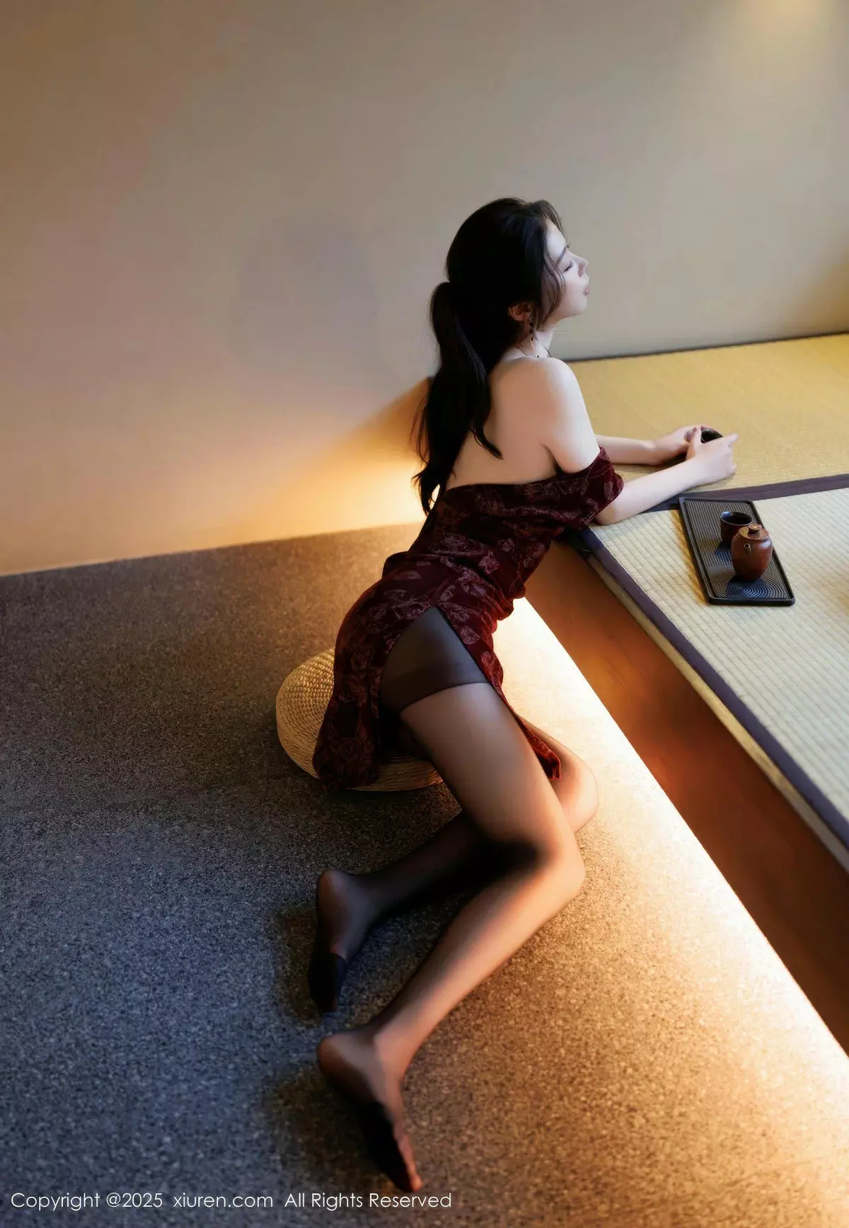 Xrmnw.Vip_梦心玥_合集 Xrmnw.Vip_梦心玥_写真