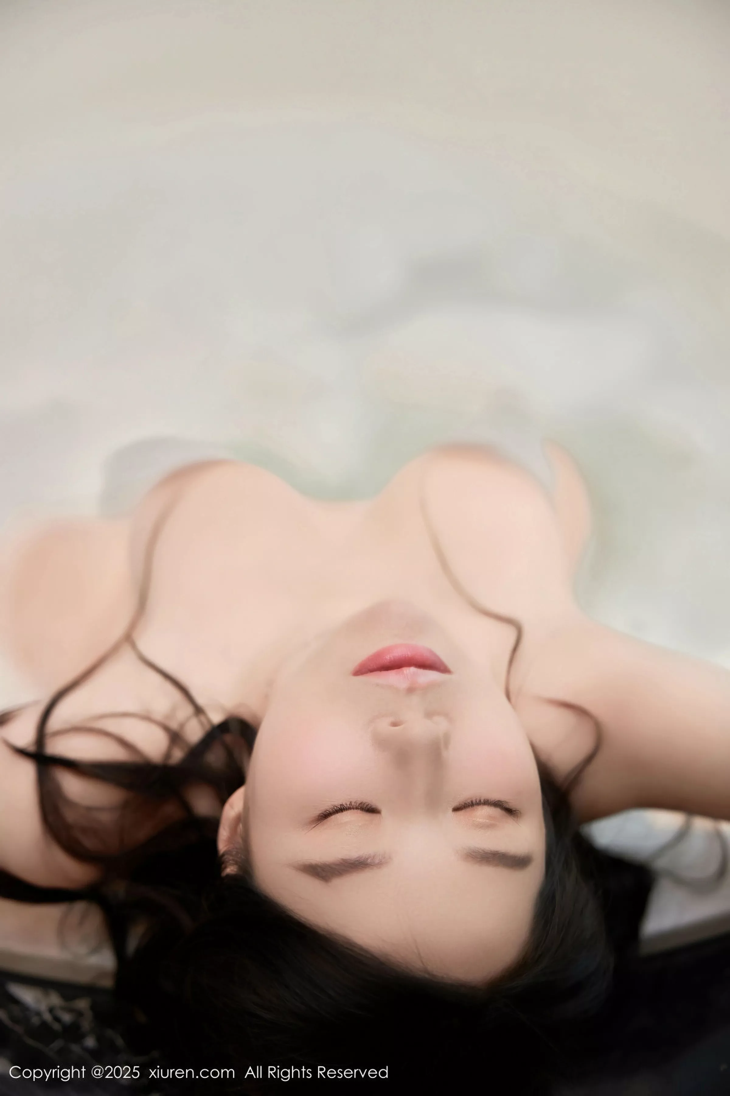 Xrmnw.Vip_白茹雪_写真