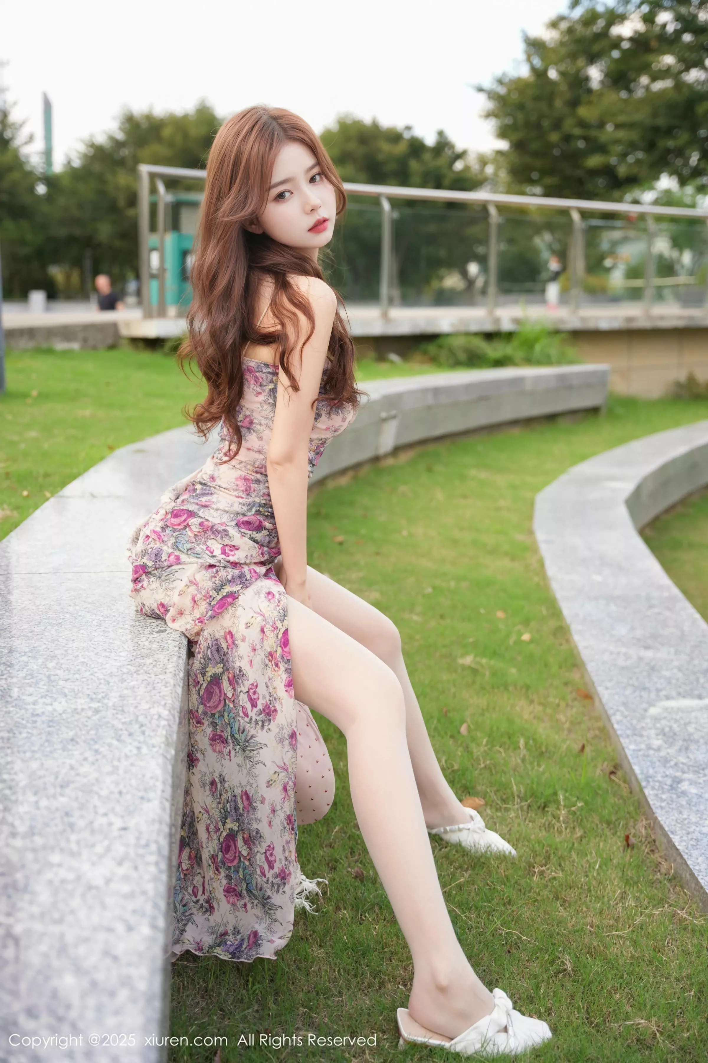 Xrmnw.Vip_拍黄瓜_写真