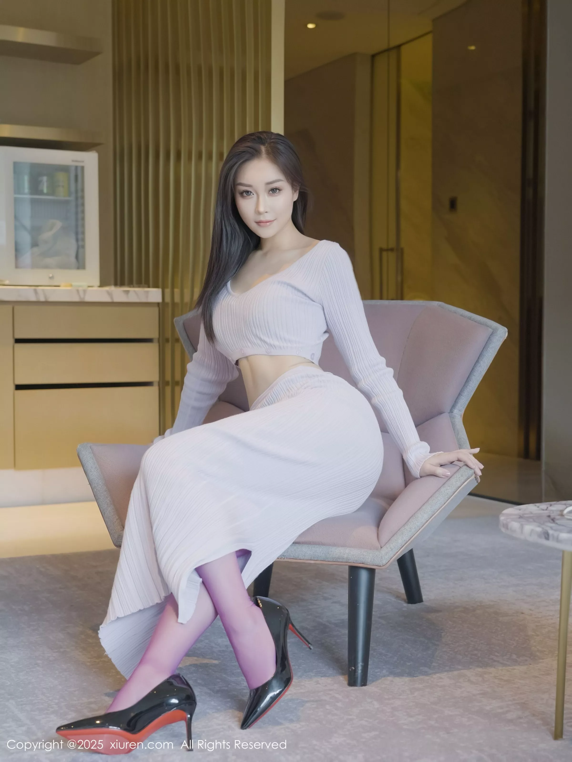 Xrmnw.Vip_兰滢滢_合集 Xrmnw.Vip_兰滢滢_写真