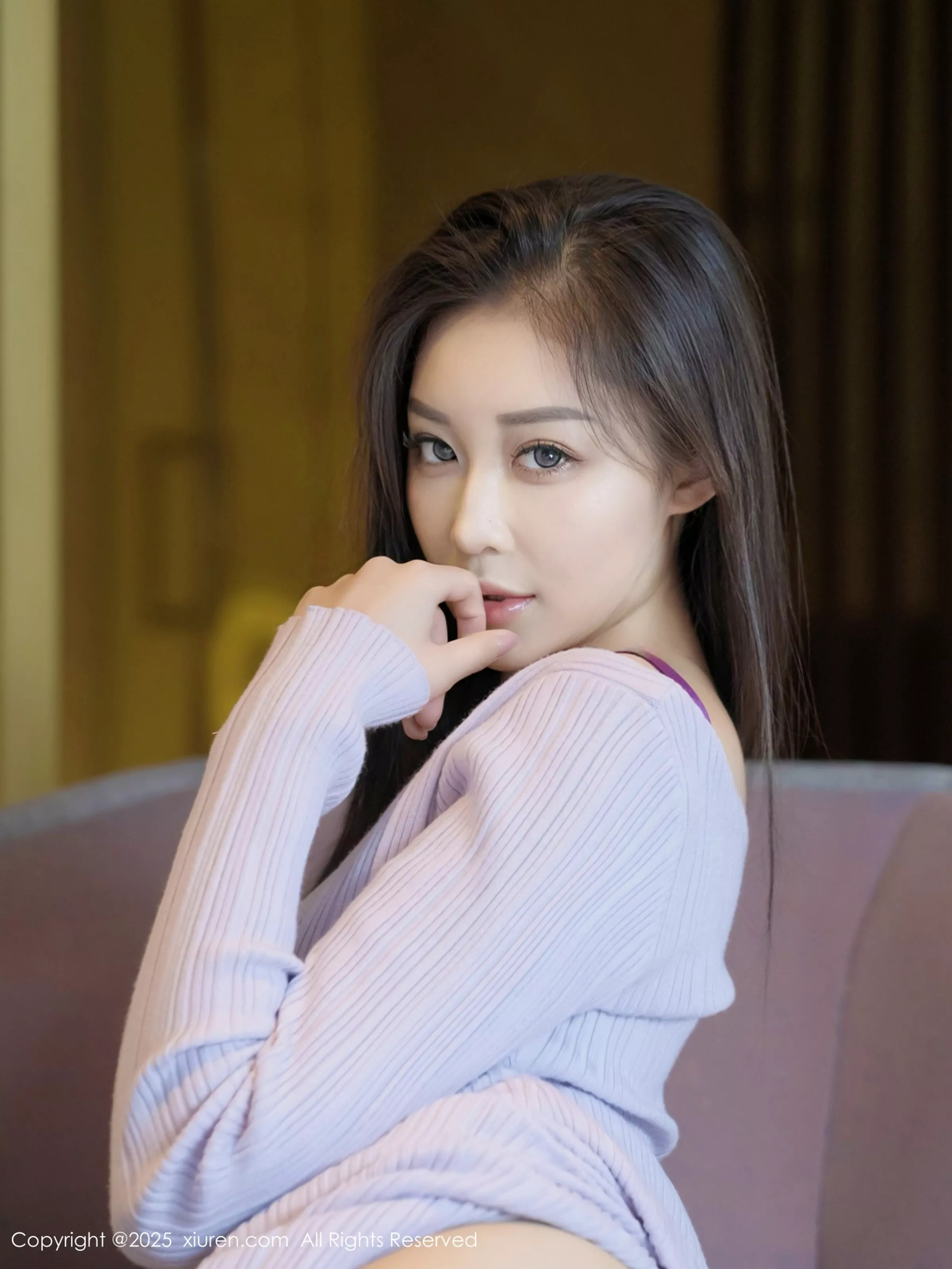 Xrmnw.Vip_兰滢滢_合集 Xrmnw.Vip_兰滢滢_写真