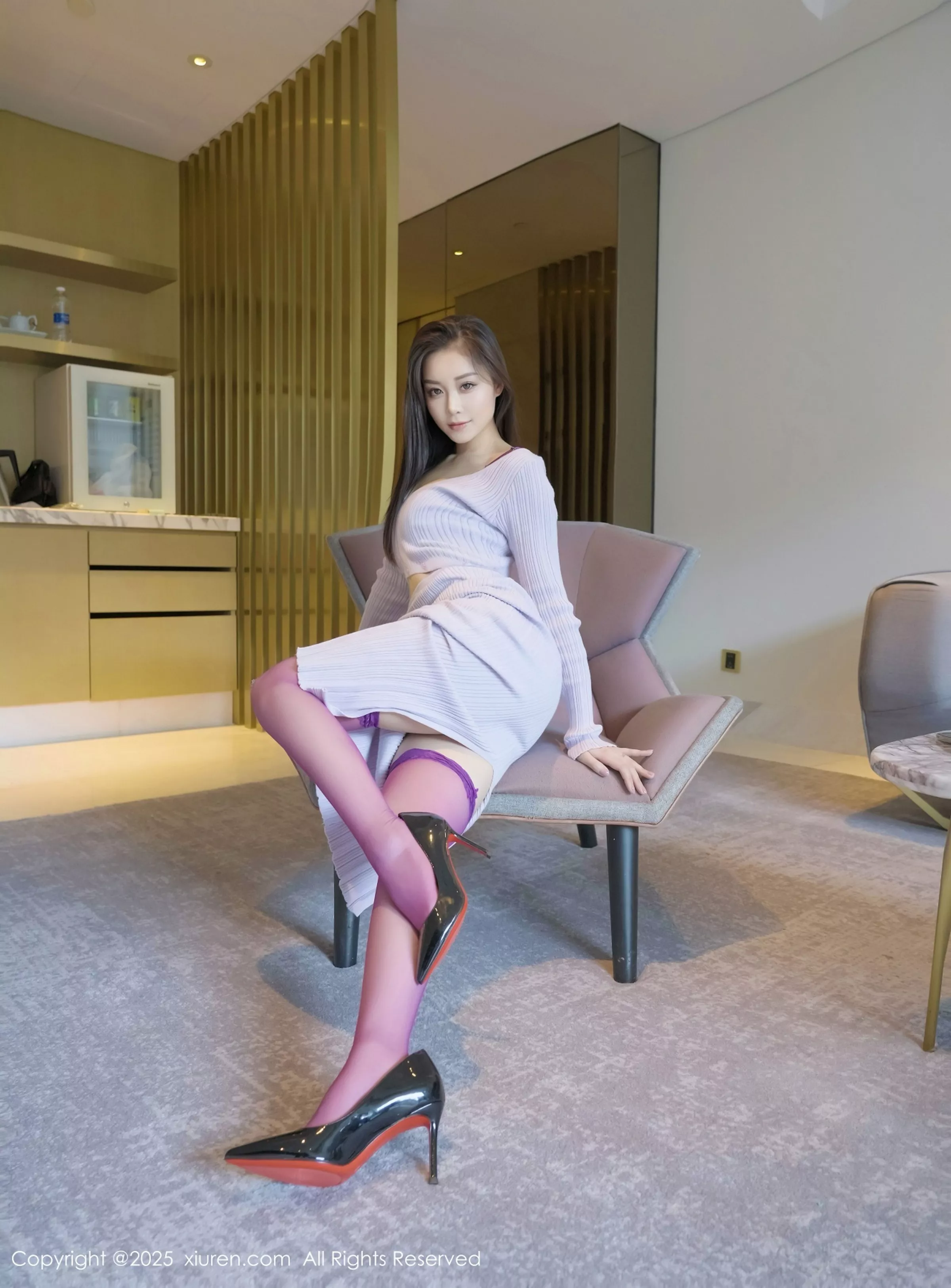 Xrmnw.Vip_兰滢滢_合集 Xrmnw.Vip_兰滢滢_写真