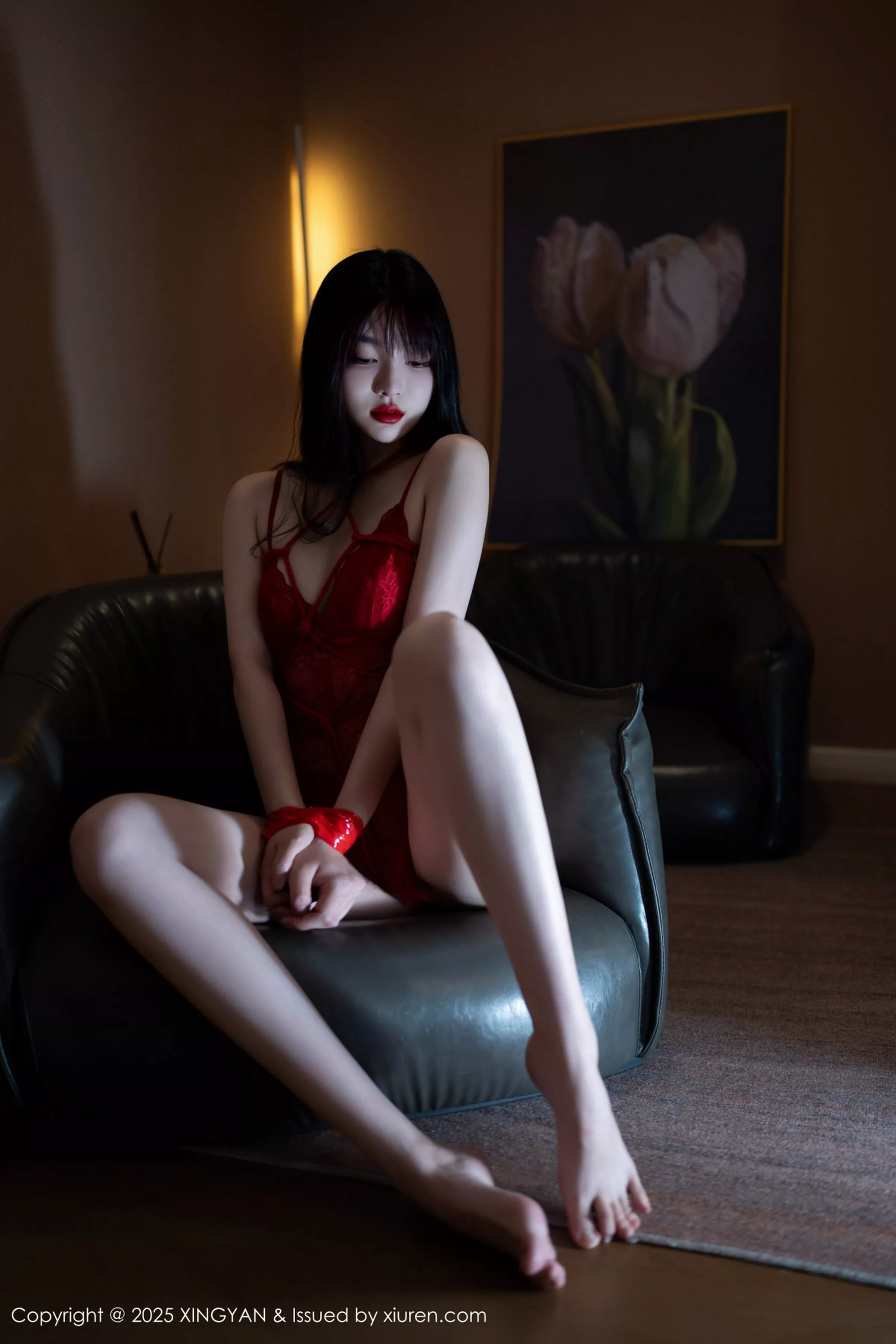 Xrmnw.Vip_白露_合集 Xrmnw.Vip_白露_写真