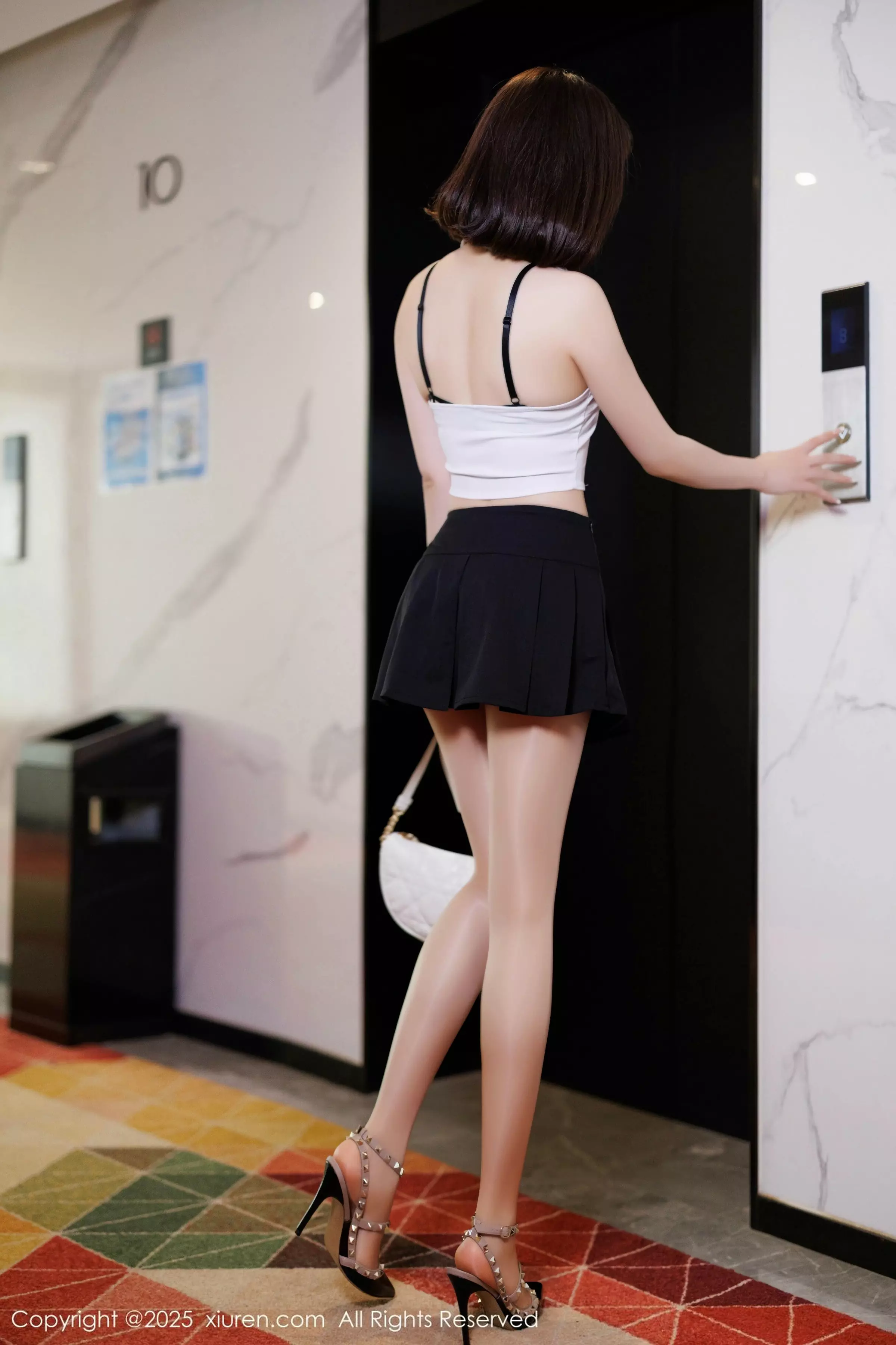 Xrmnw.Vip_徐莉芝_合集 Xrmnw.Vip_徐莉芝_写真