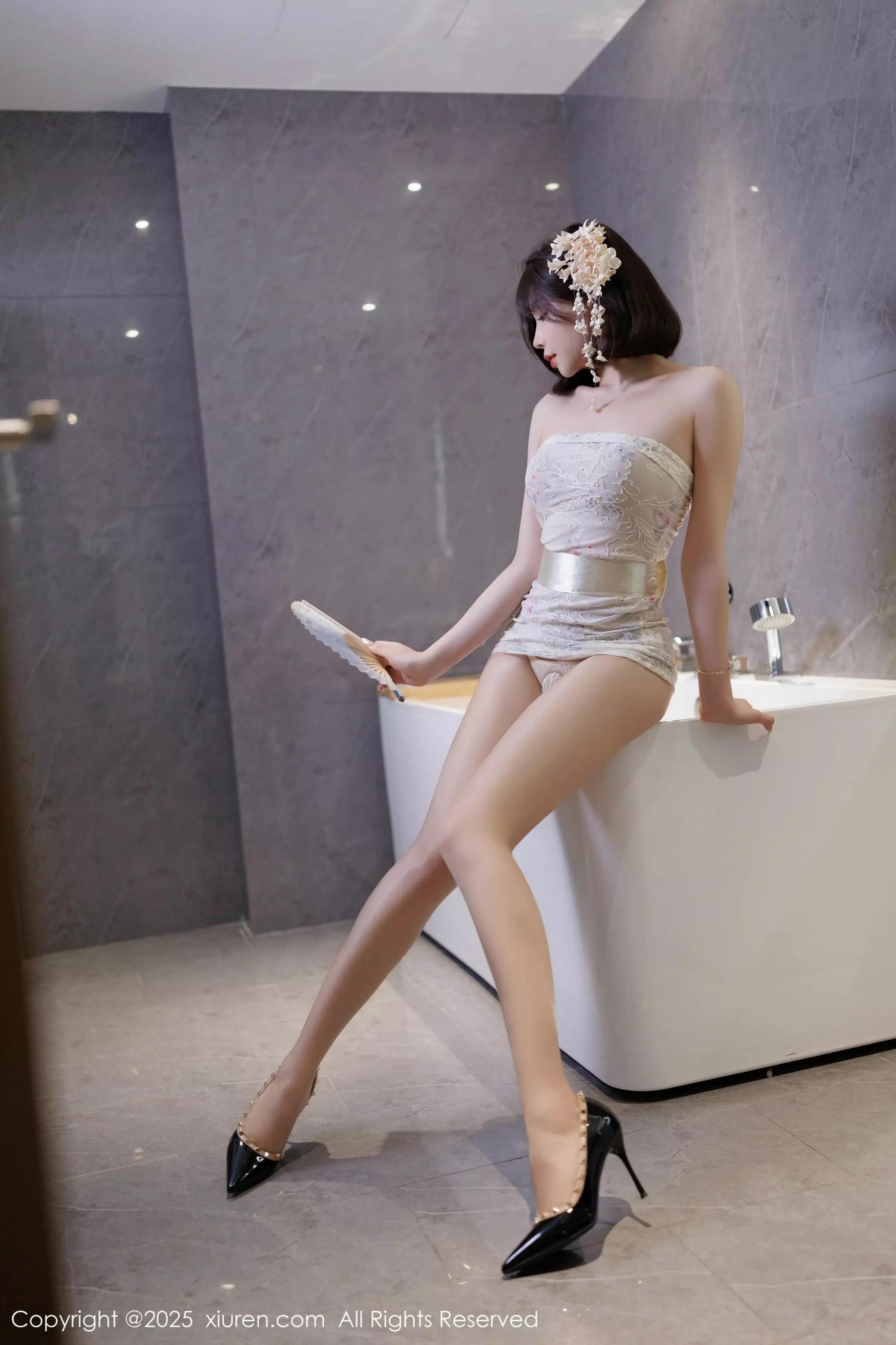 Xrmnw.Vip_徐莉芝_合集 Xrmnw.Vip_徐莉芝_写真