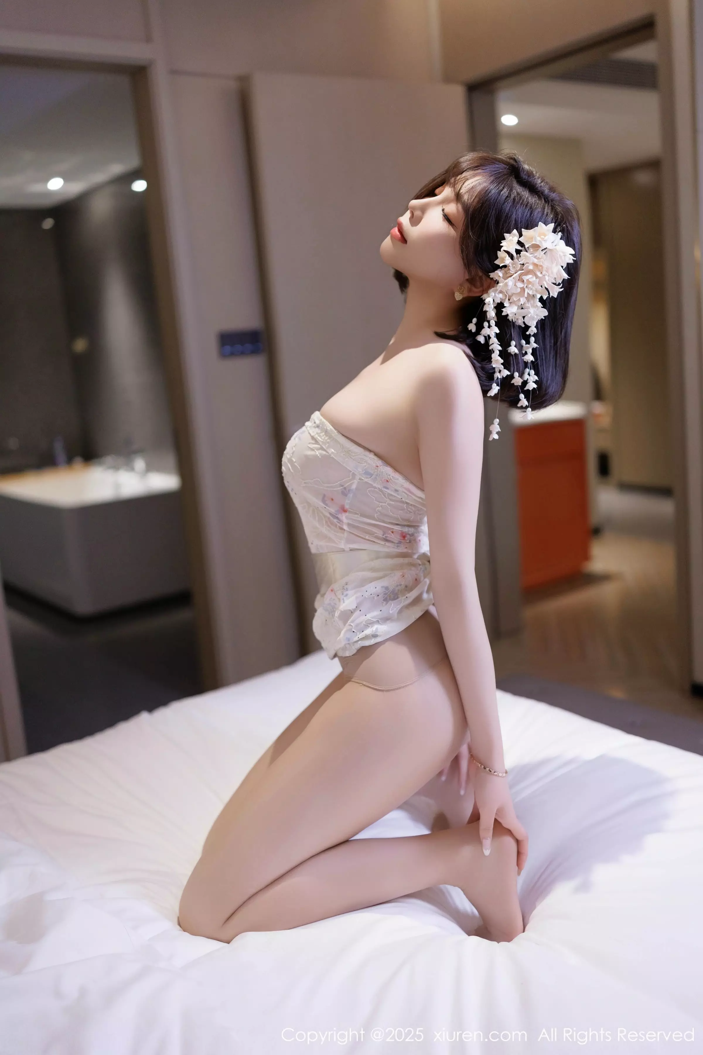 Xrmnw.Vip_徐莉芝_合集 Xrmnw.Vip_徐莉芝_写真
