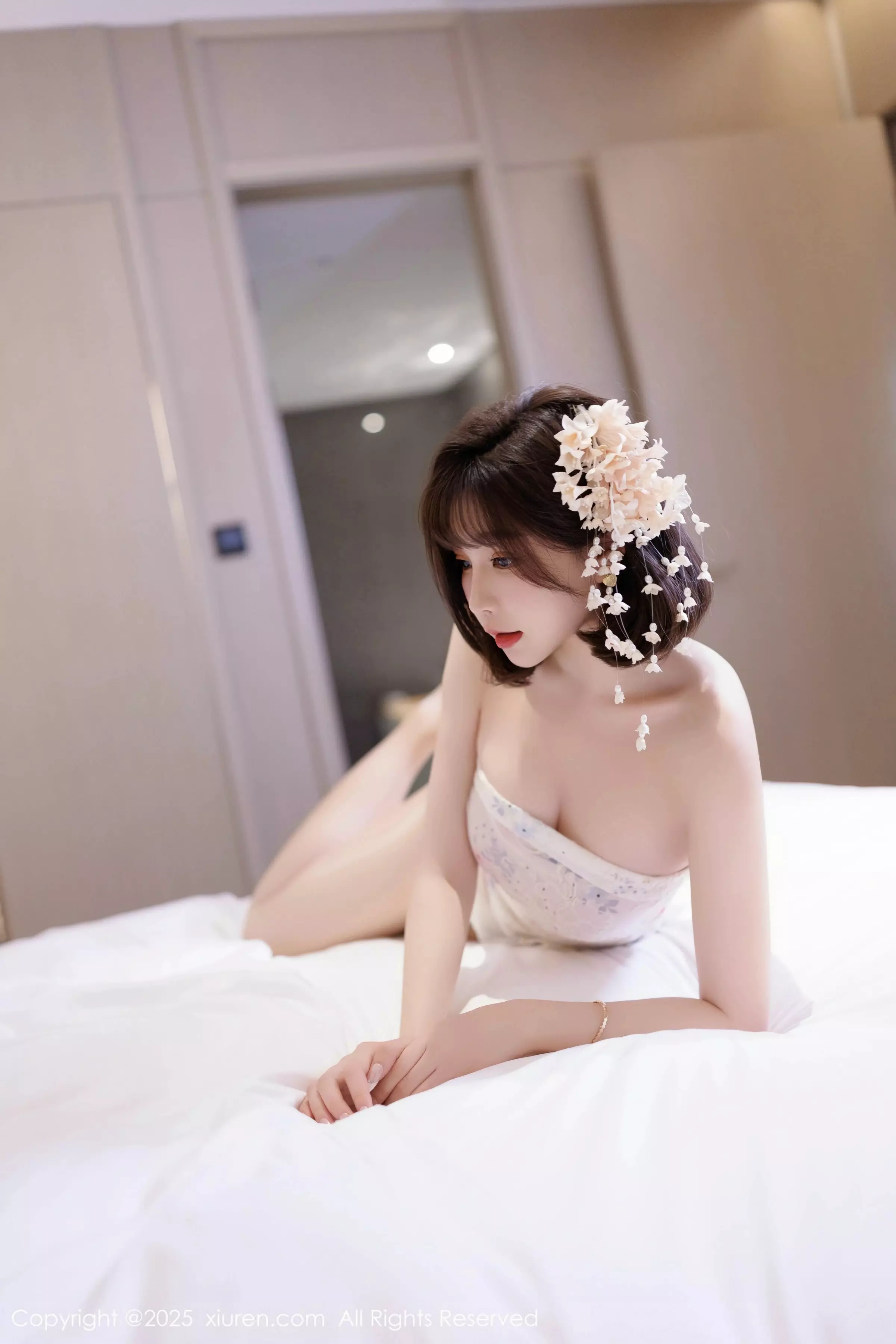 Xrmnw.Vip_徐莉芝_合集 Xrmnw.Vip_徐莉芝_写真