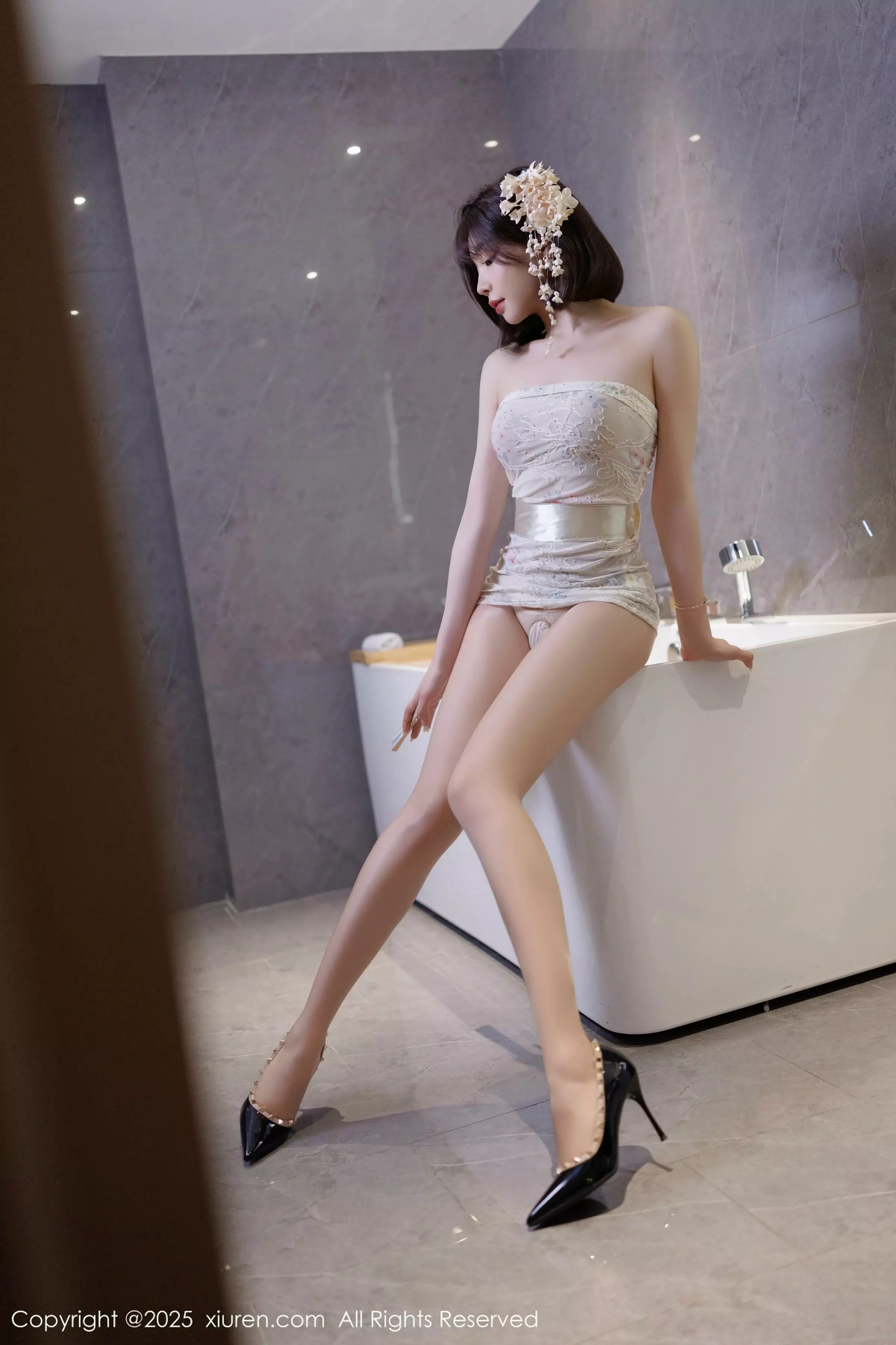 Xrmnw.Vip_徐莉芝_合集 Xrmnw.Vip_徐莉芝_写真