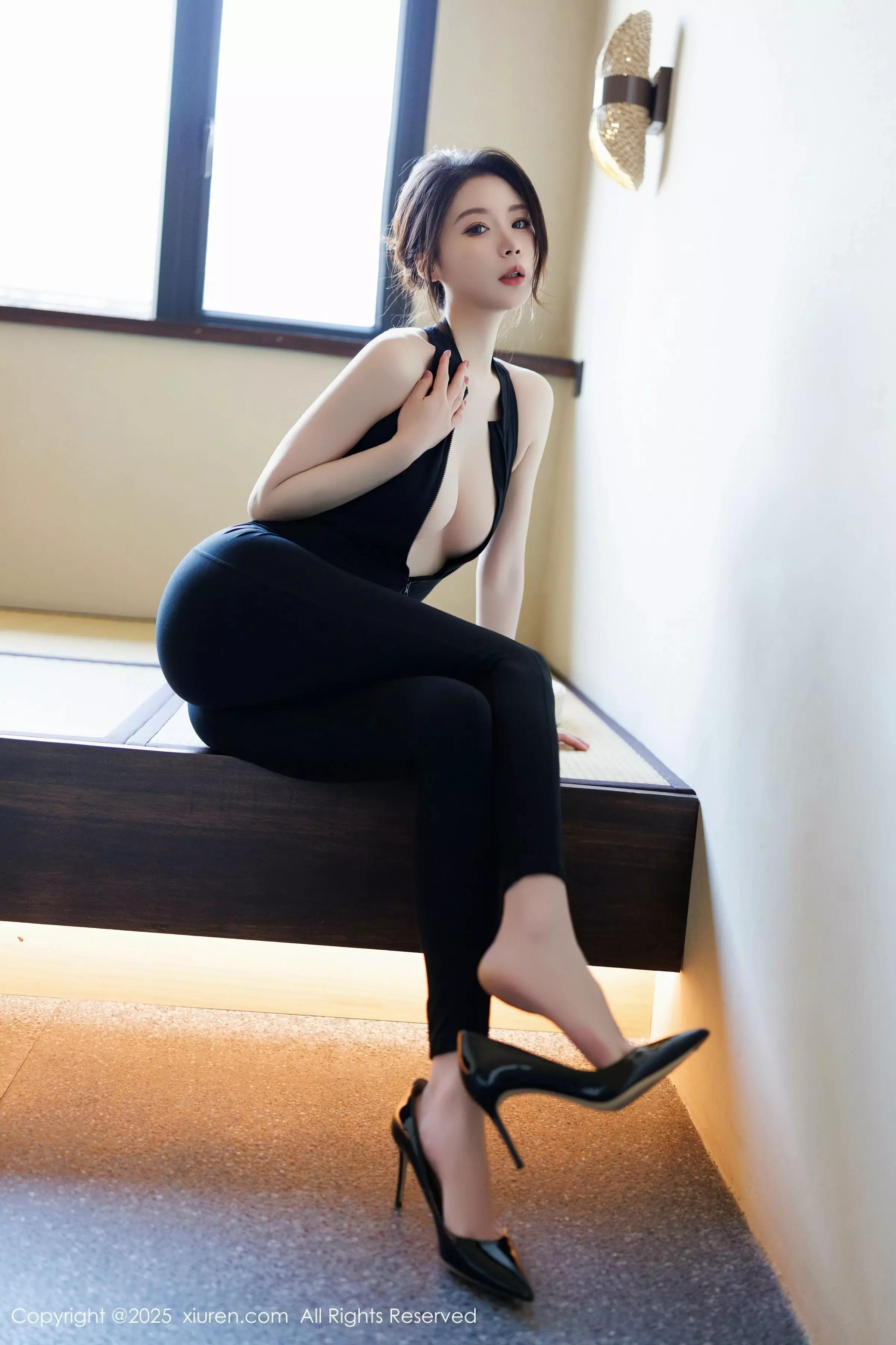 Xrmnw.Vip_梦心玥_写真