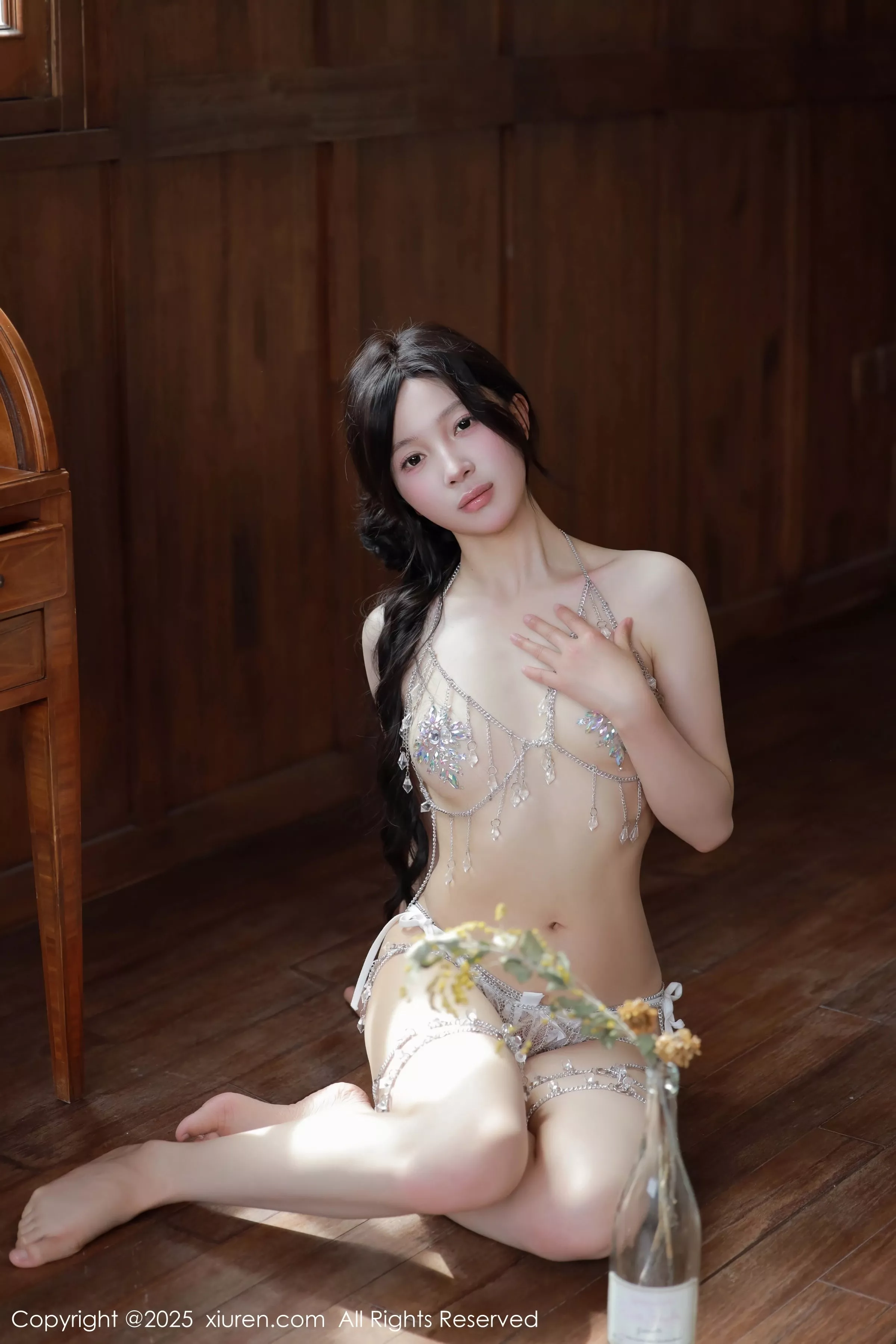 Xrmnw.Vip_橙子酱_合集 Xrmnw.Vip_橙子酱_写真