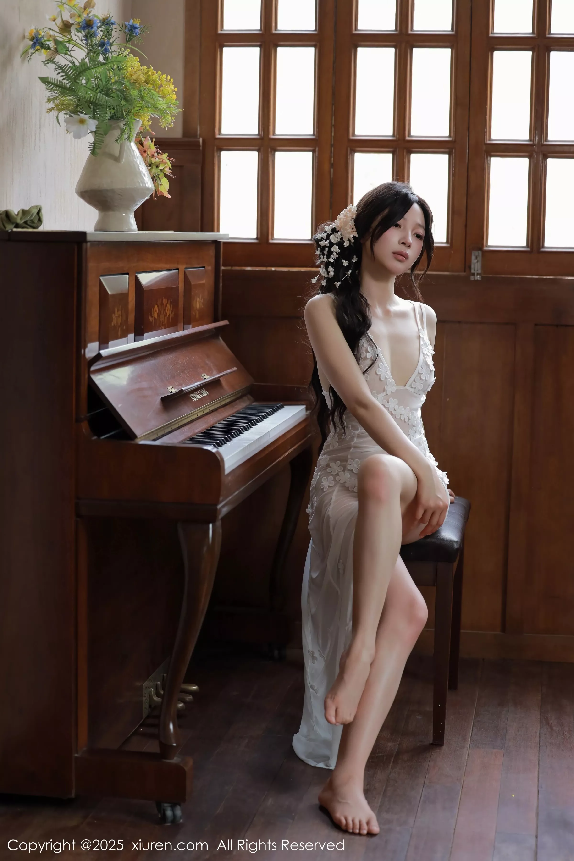 Xrmnw.Vip_橙子酱_合集 Xrmnw.Vip_橙子酱_写真