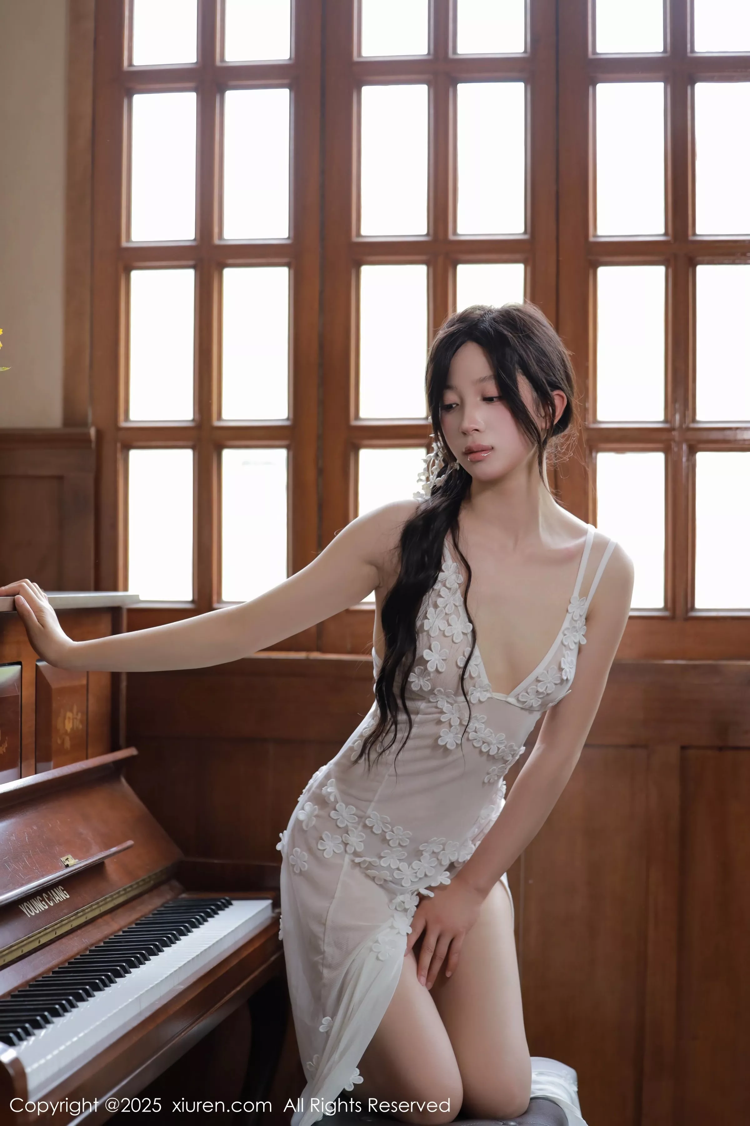 Xrmnw.Vip_橙子酱_写真