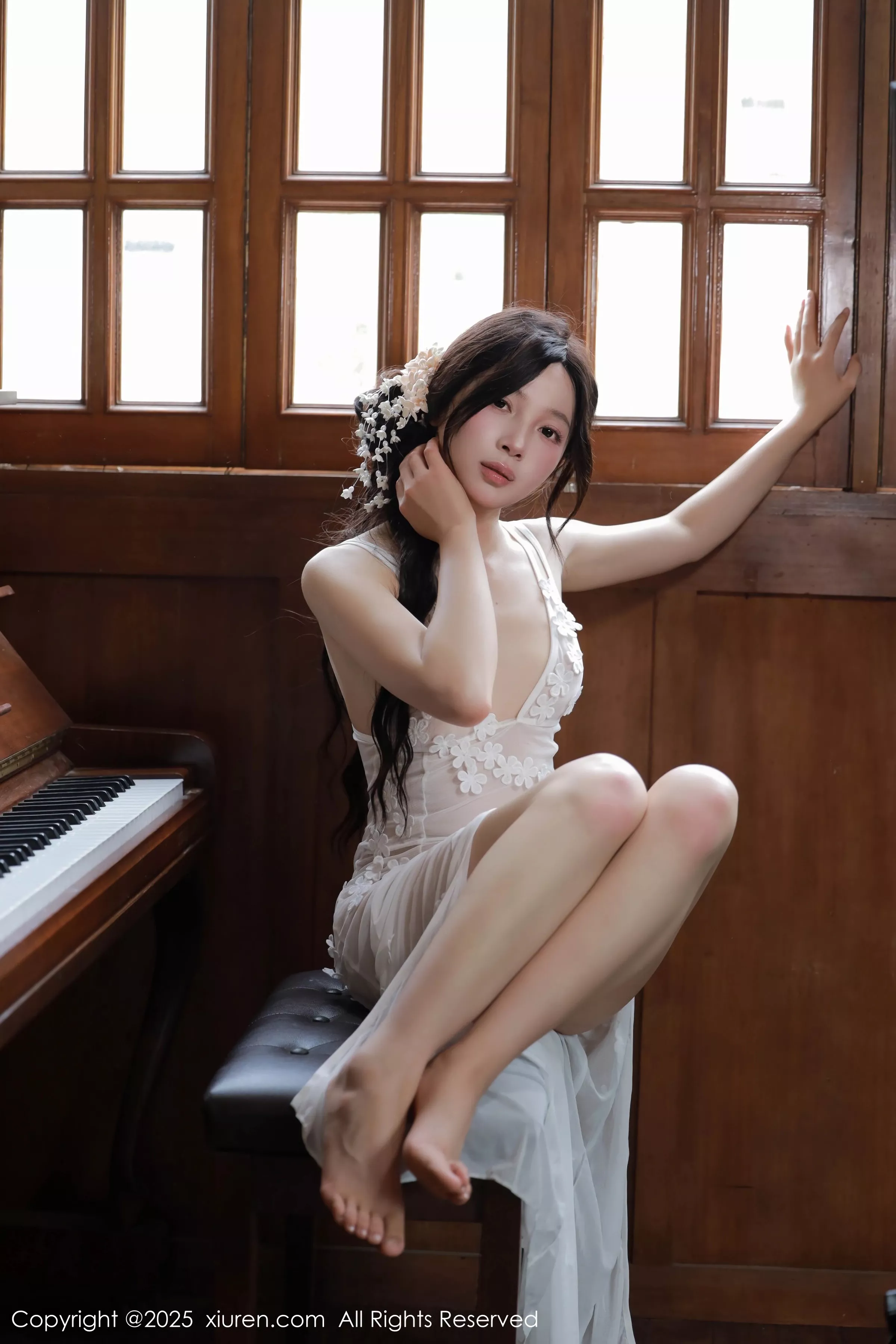 Xrmnw.Vip_橙子酱_写真