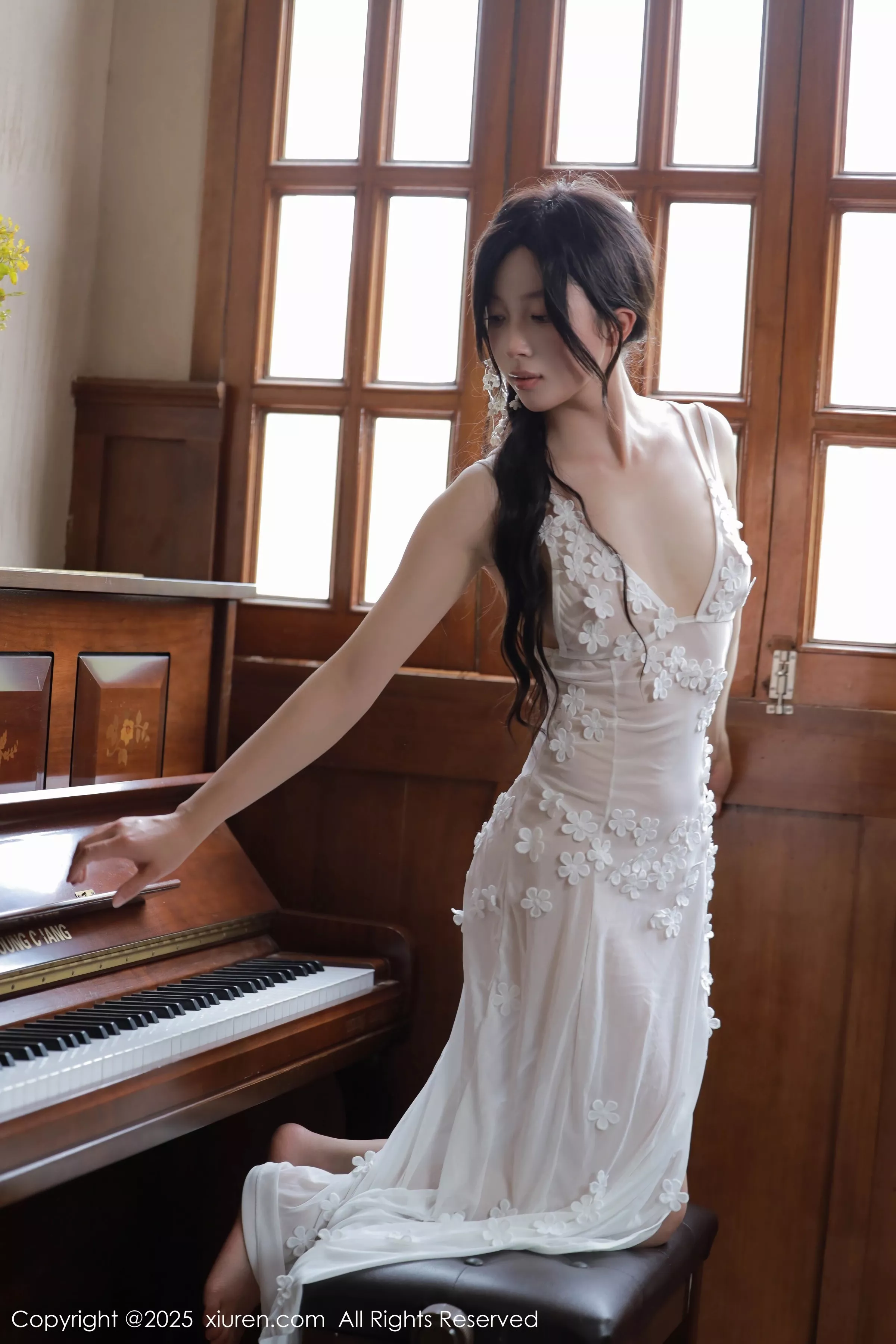 Xrmnw.Vip_橙子酱_合集 Xrmnw.Vip_橙子酱_写真