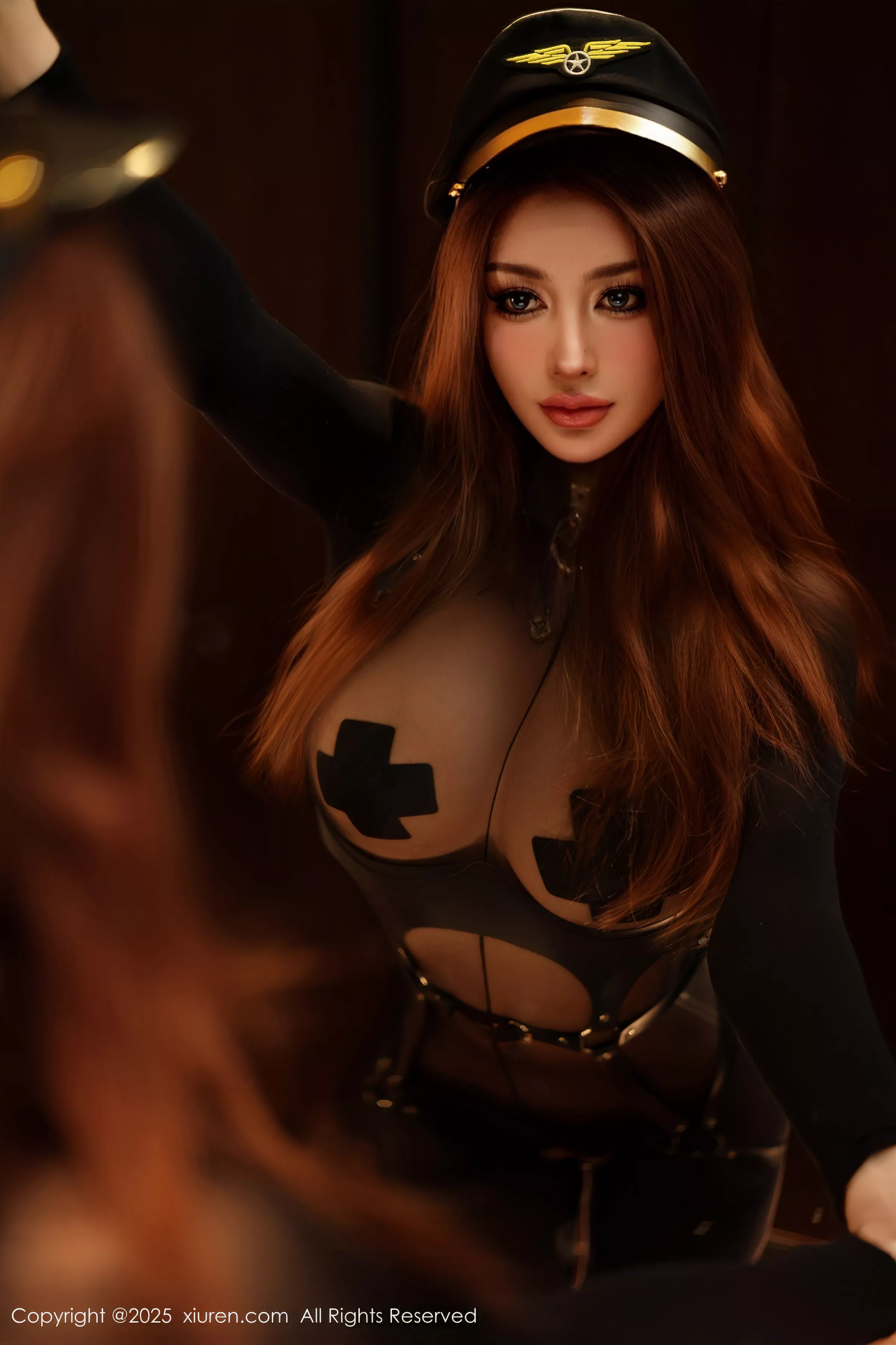 Xrmnw.Vip_蕾蕾醒了没_合集 Xrmnw.Vip_蕾蕾醒了没_写真