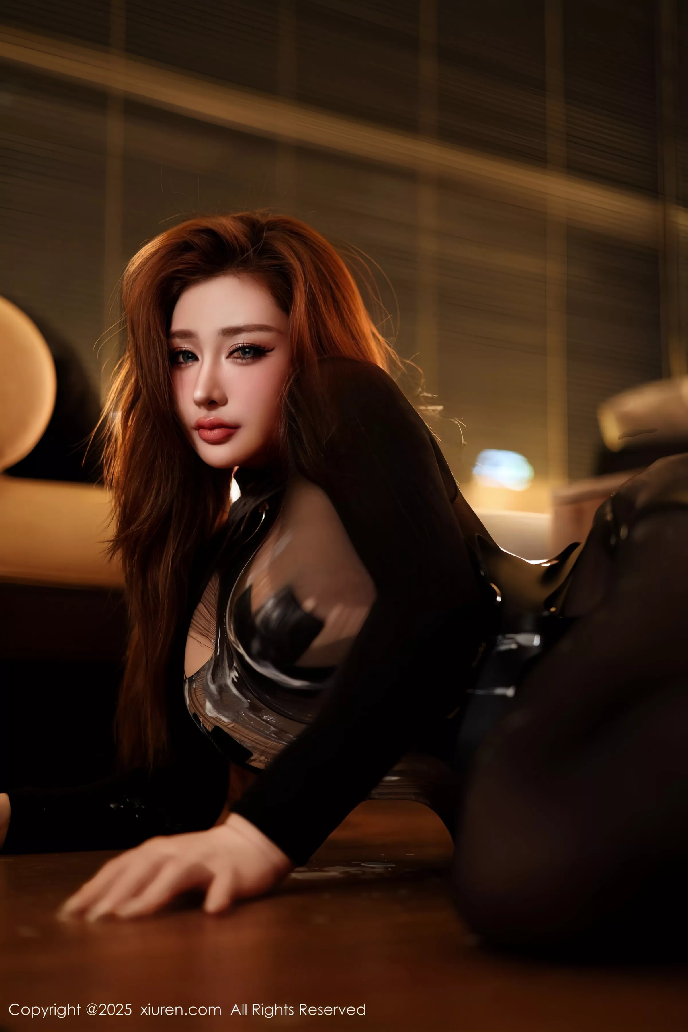 Xrmnw.Vip_蕾蕾醒了没_合集 Xrmnw.Vip_蕾蕾醒了没_写真