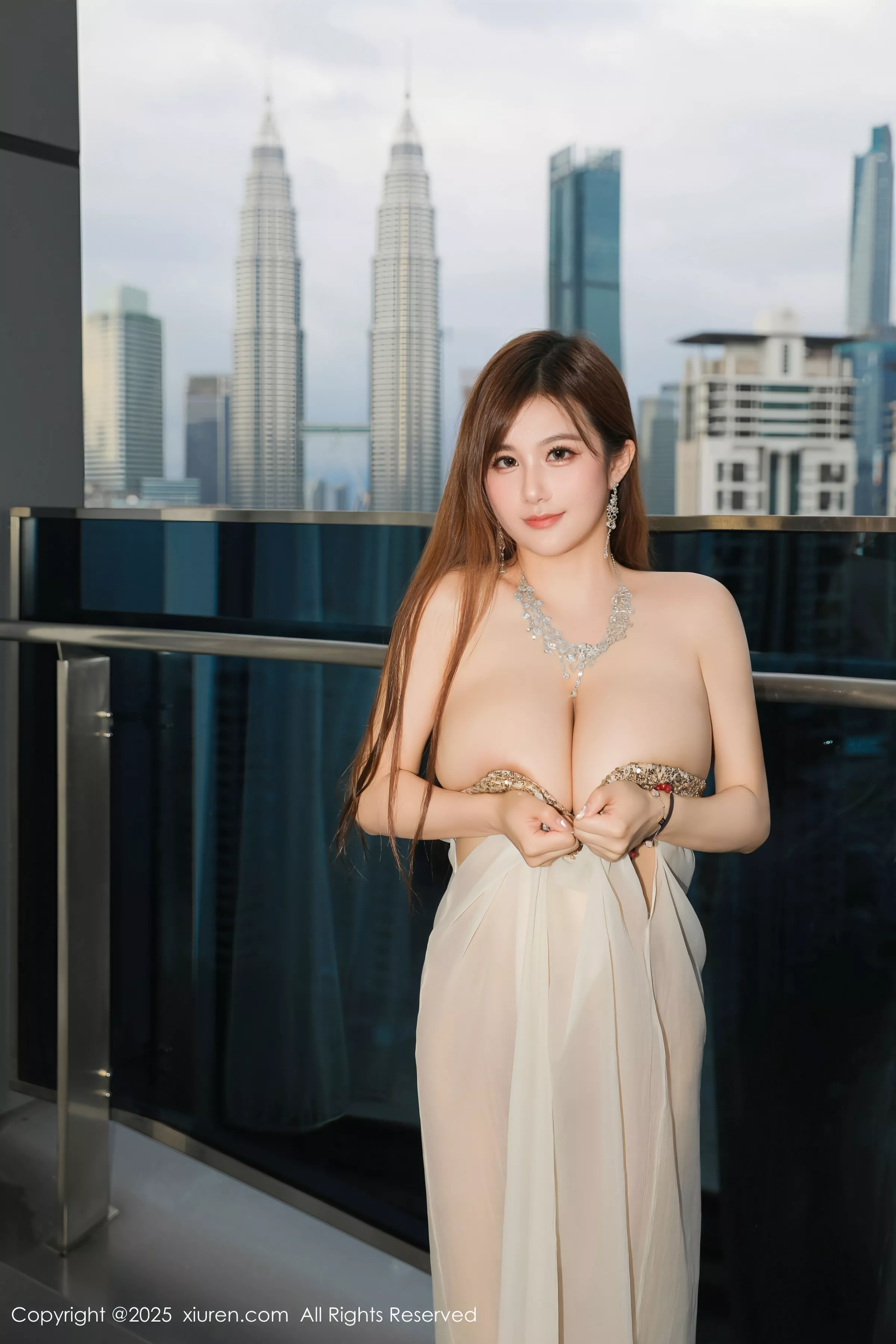 Xrmnw.Vip_小肉肉咪_写真