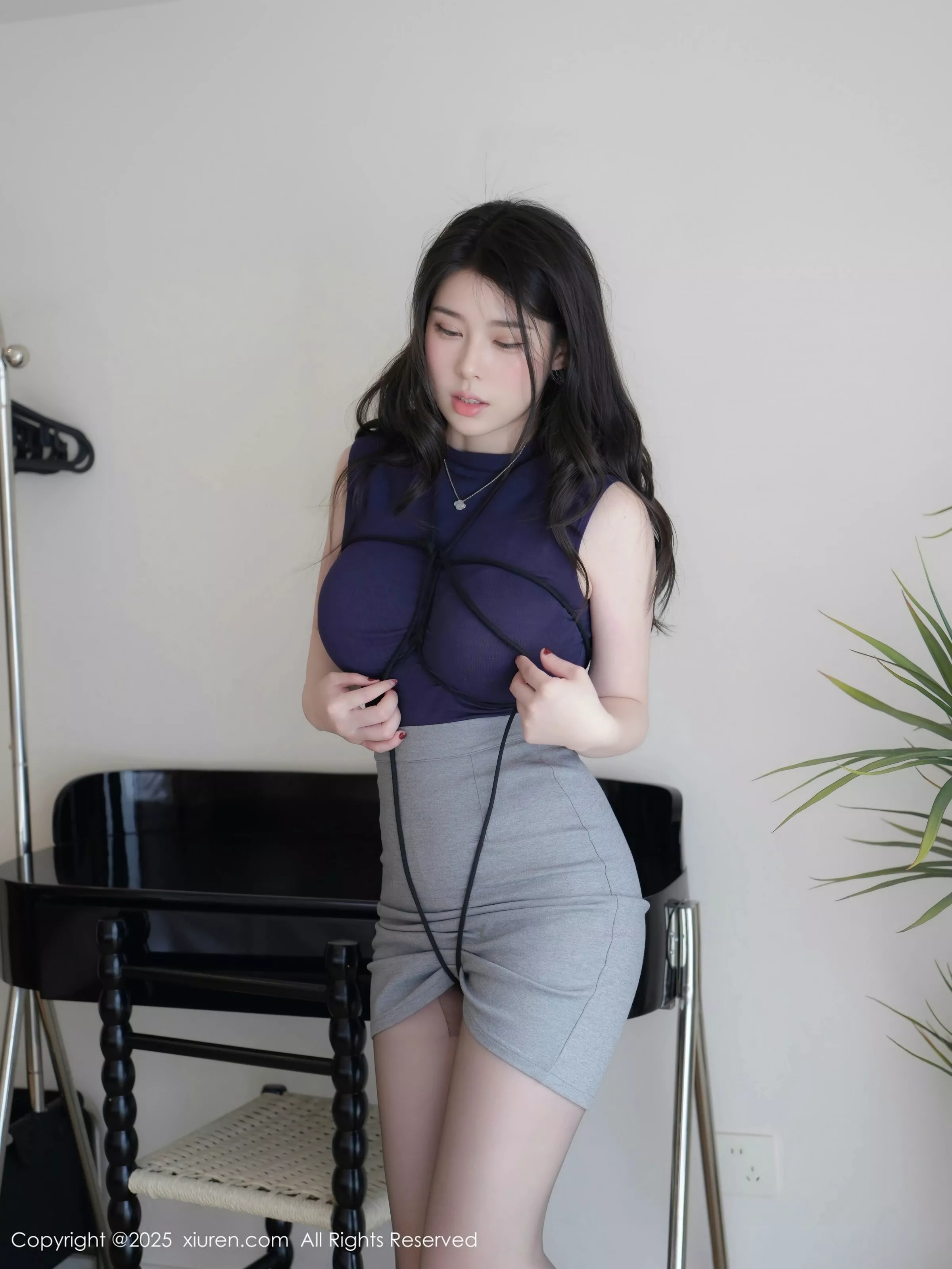 Xrmnw.Vip_白茹雪_合集 Xrmnw.Vip_白茹雪_写真