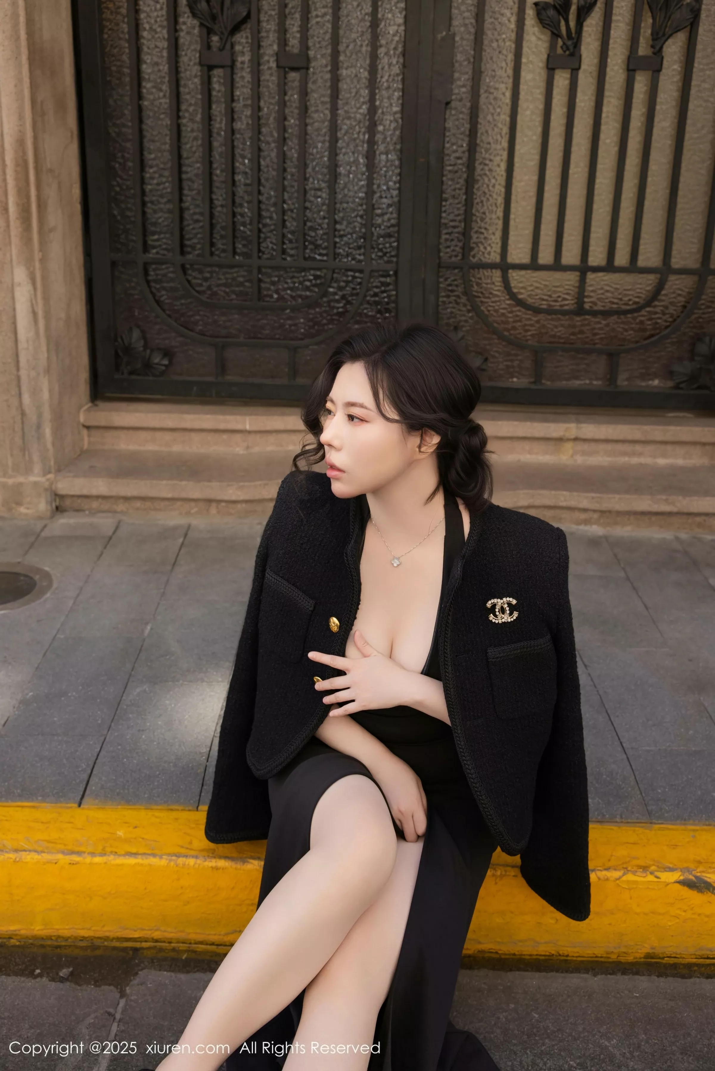 Xrmnw.Vip_白茹雪_合集 Xrmnw.Vip_白茹雪_写真