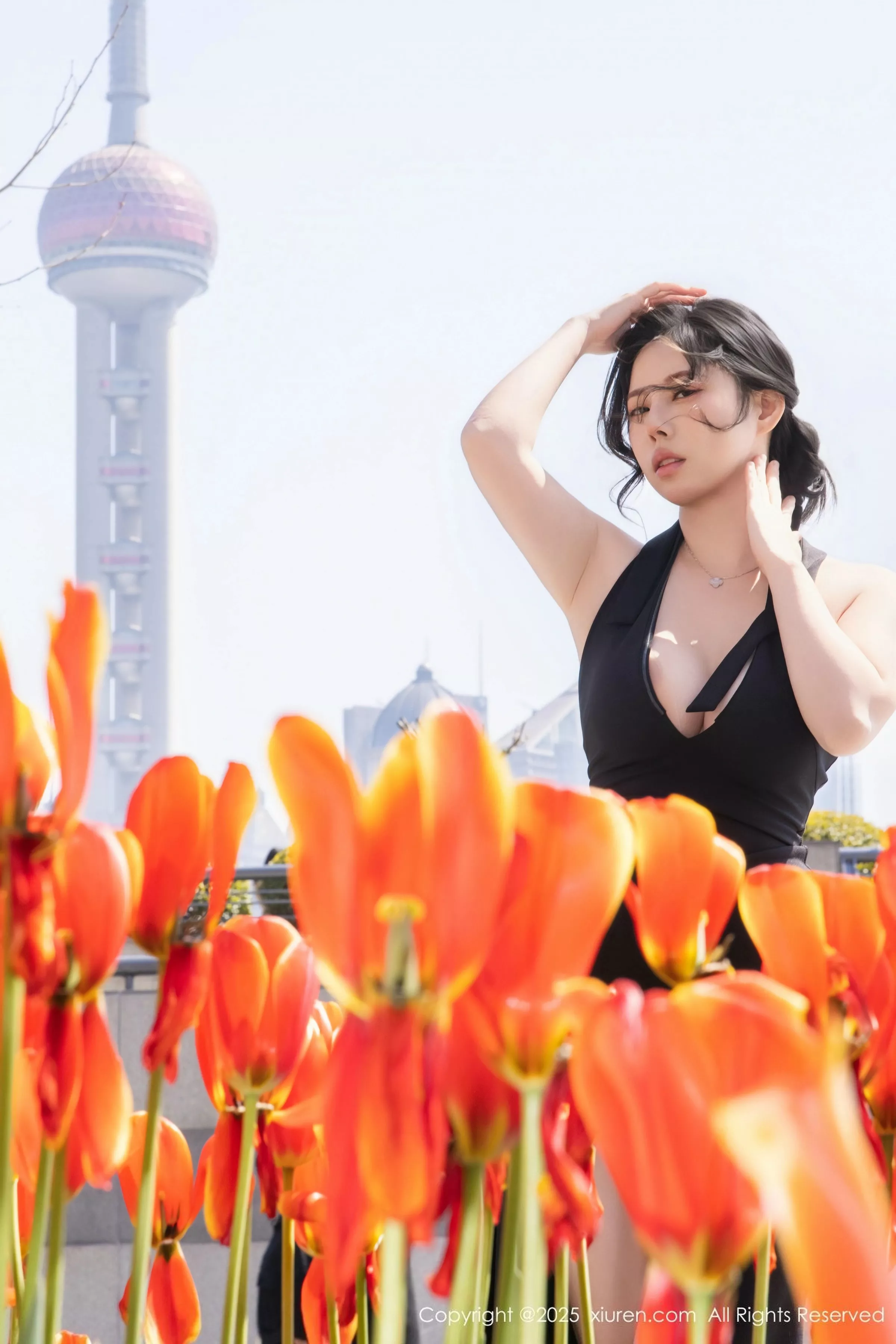 Xrmnw.Vip_白茹雪_合集 Xrmnw.Vip_白茹雪_写真