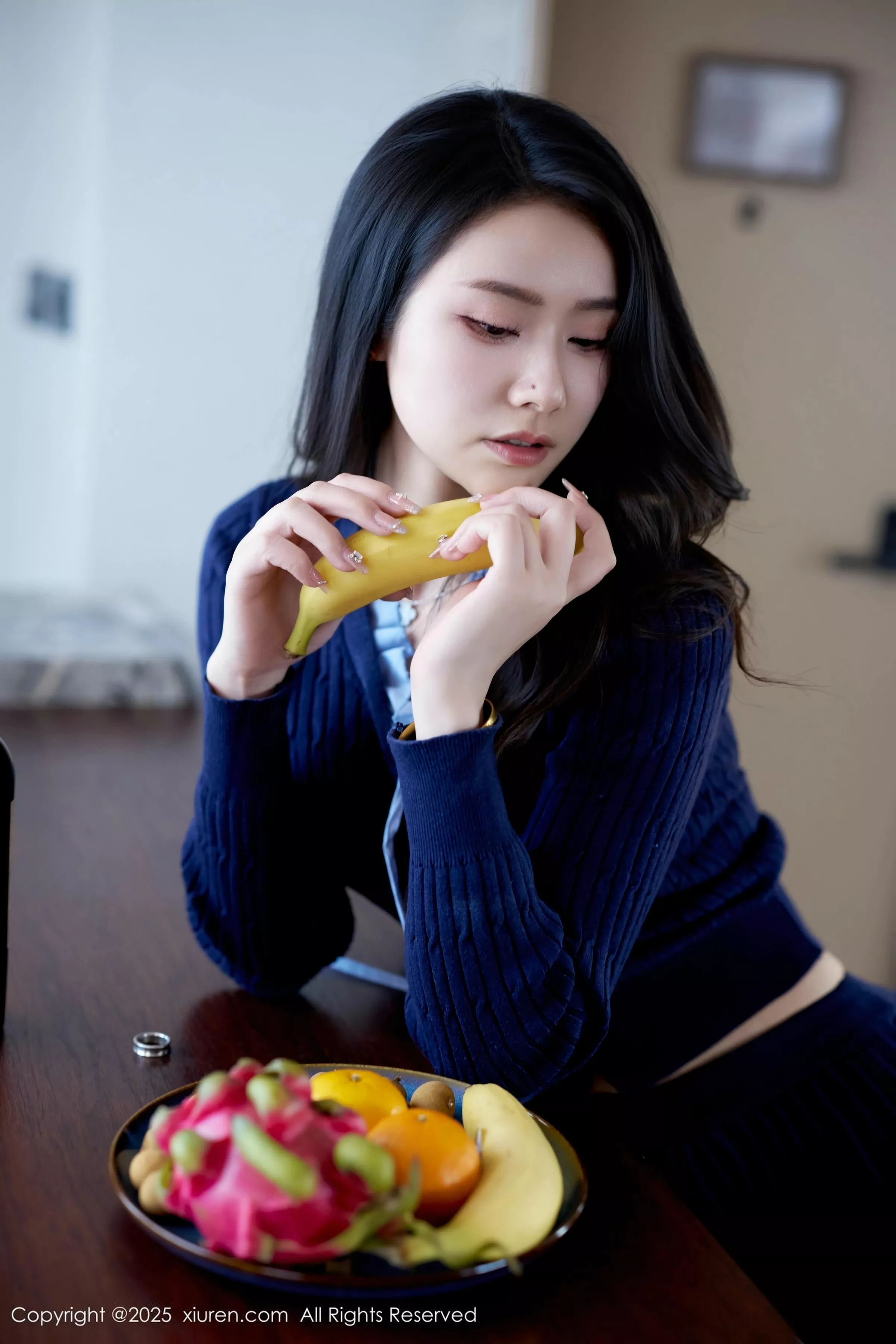 Xrmnw.Vip_方子萱_合集 Xrmnw.Vip_方子萱_写真