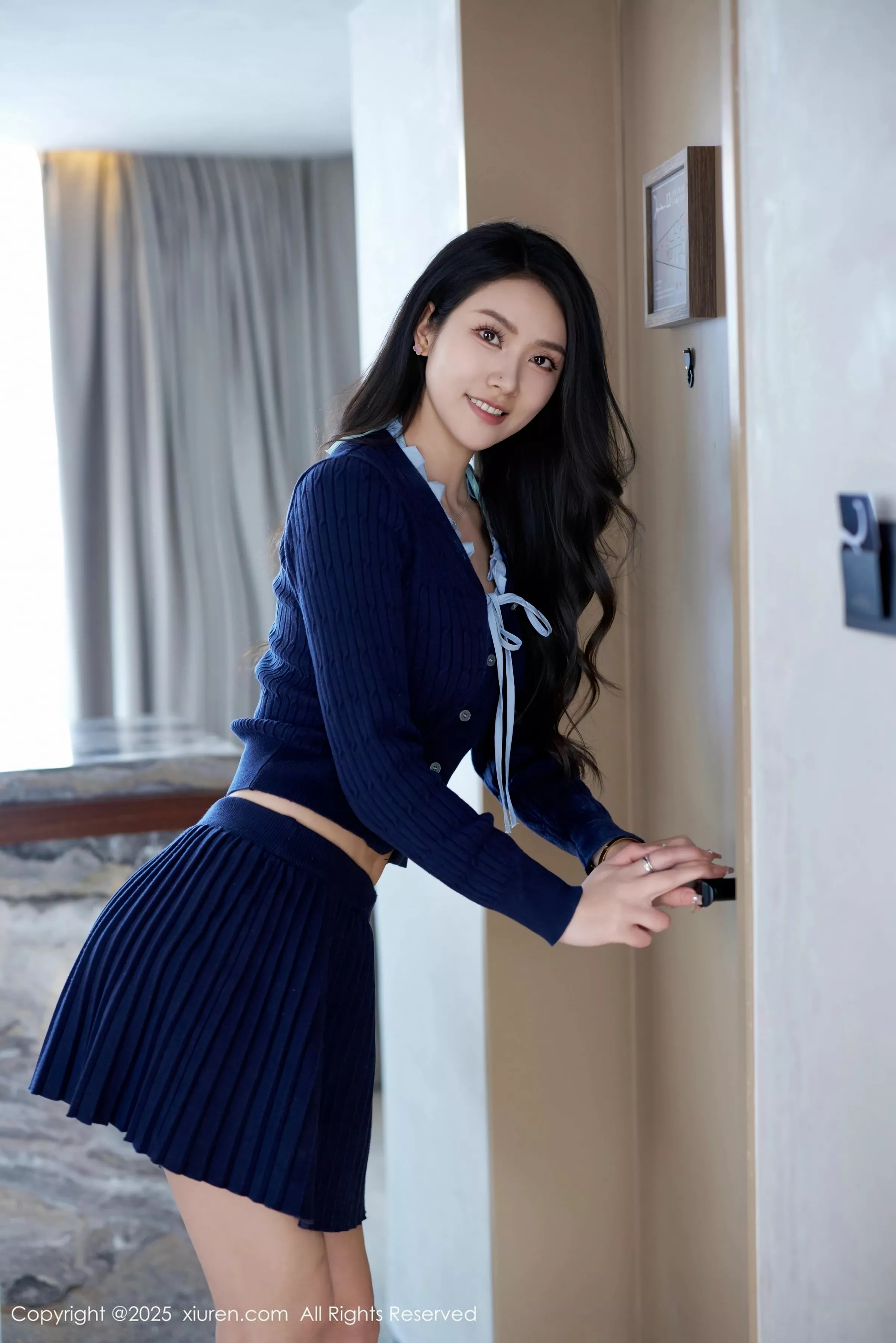 Xrmnw.Vip_方子萱_写真