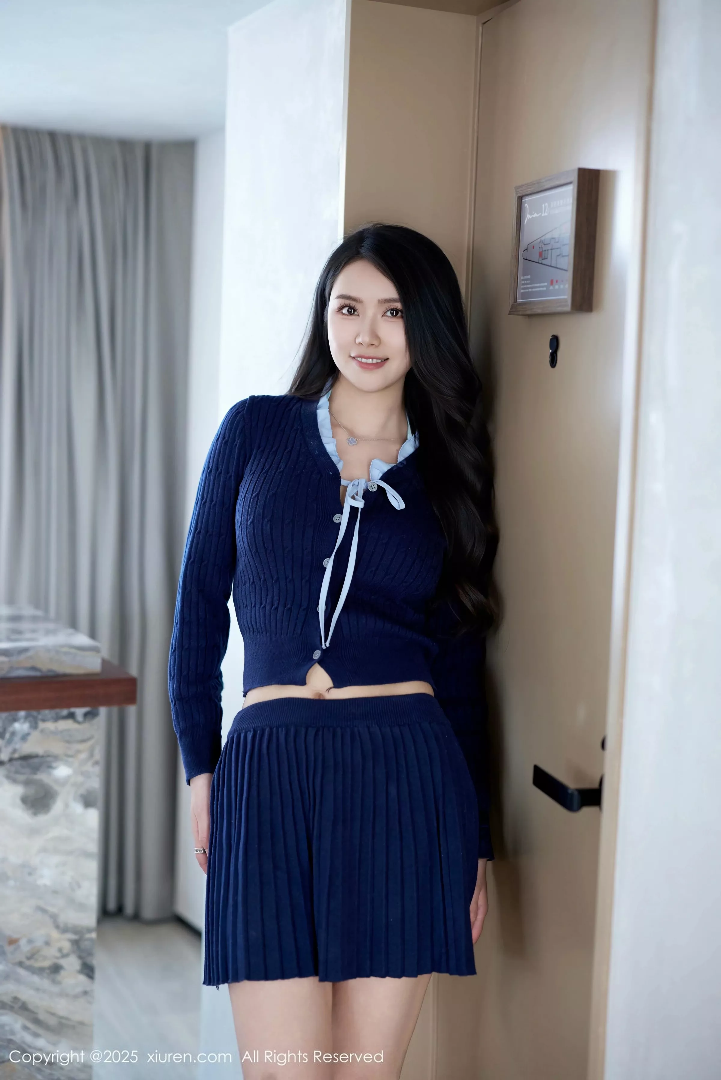 Xrmnw.Vip_方子萱_写真