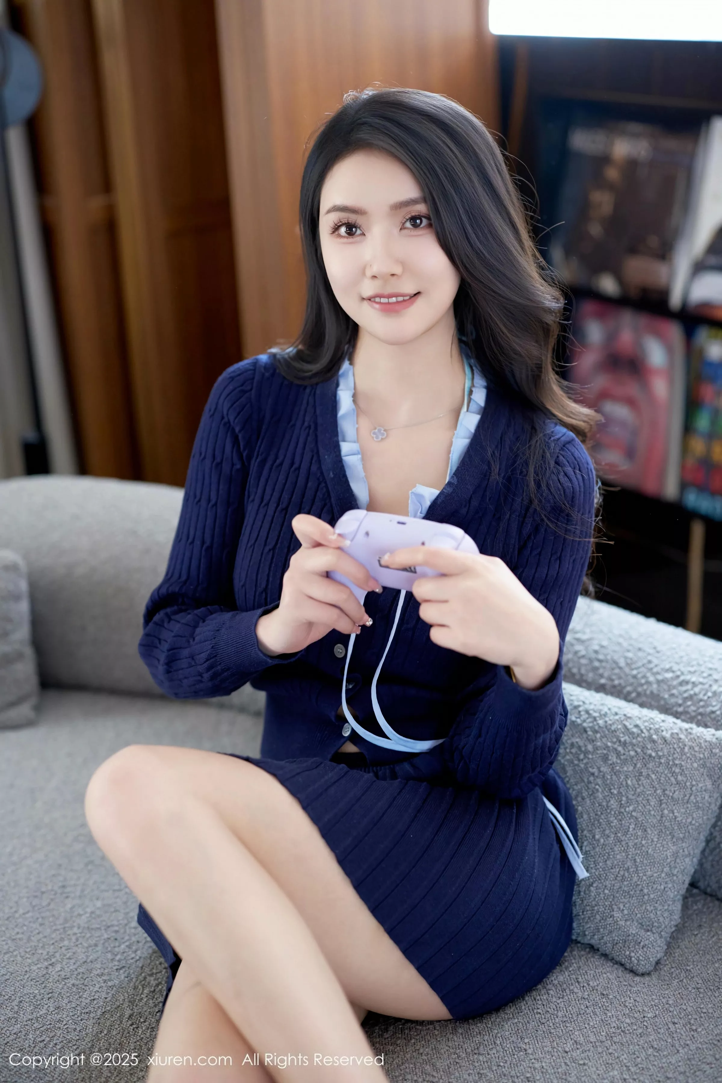 Xrmnw.Vip_方子萱_写真