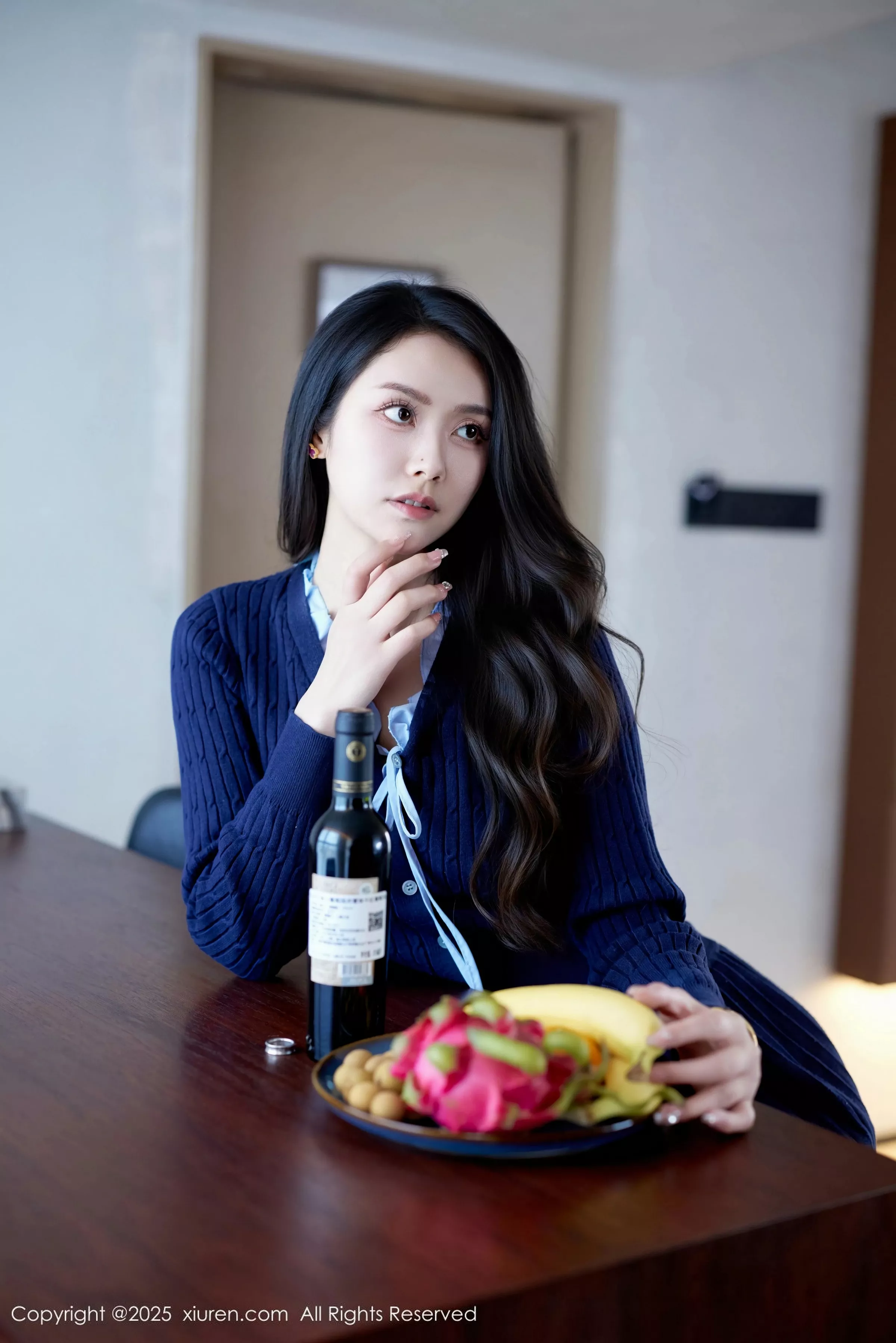 Xrmnw.Vip_方子萱_合集 Xrmnw.Vip_方子萱_写真