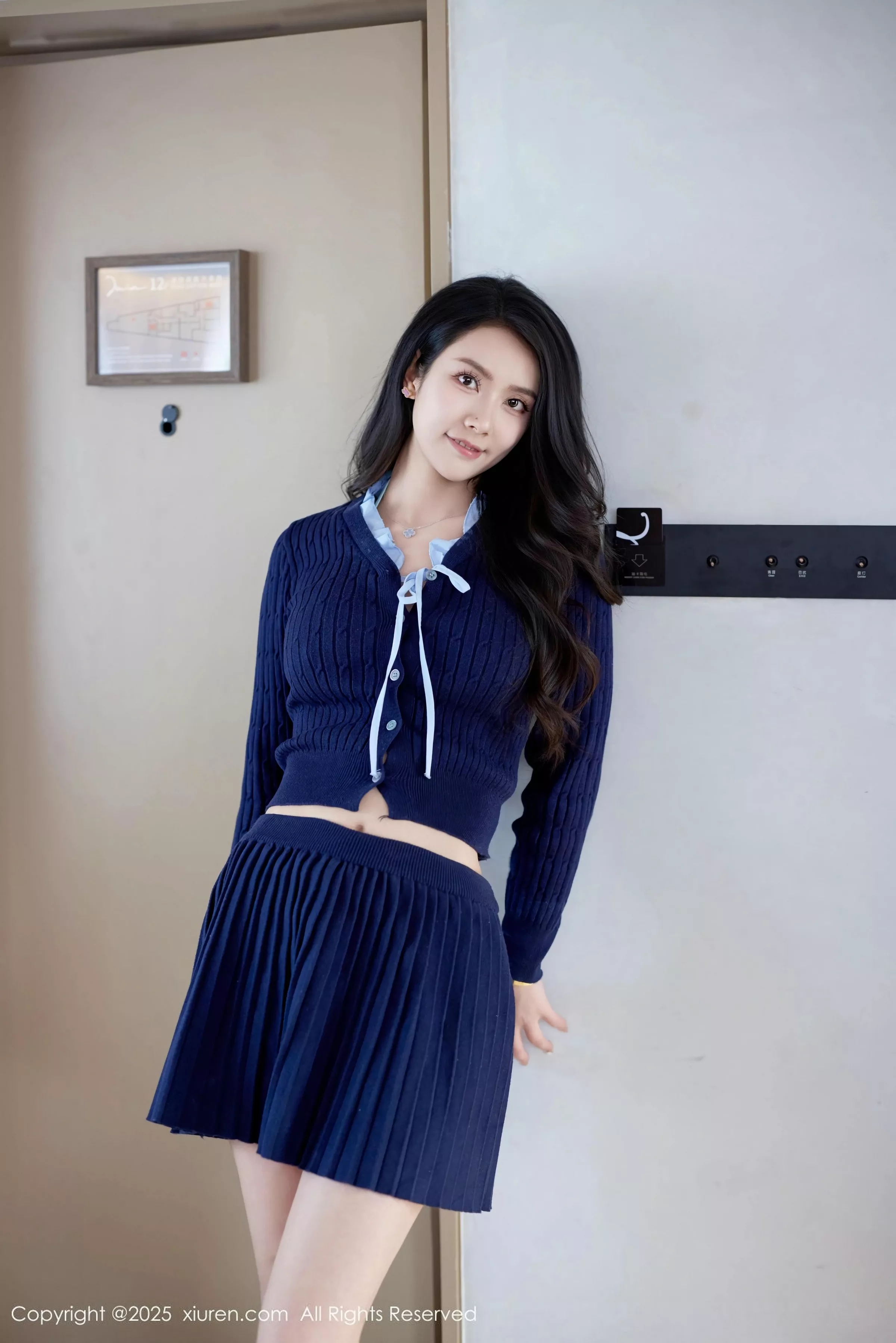 Xrmnw.Vip_方子萱_写真