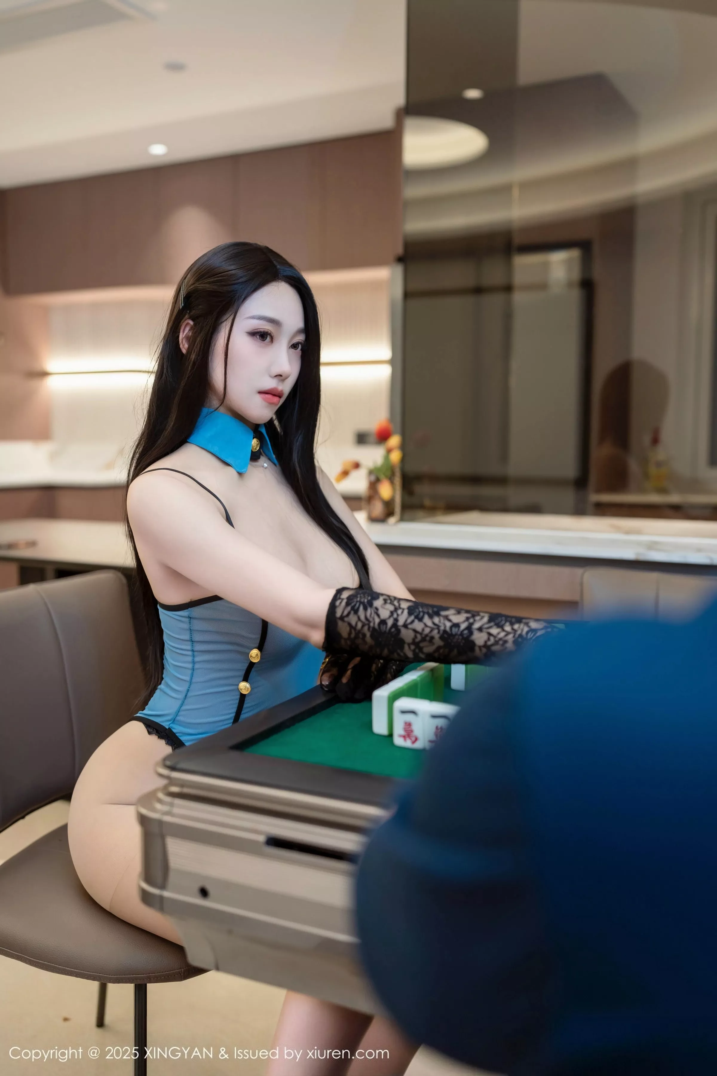 Xrmnw.Vip_清妙_合集 Xrmnw.Vip_清妙_写真