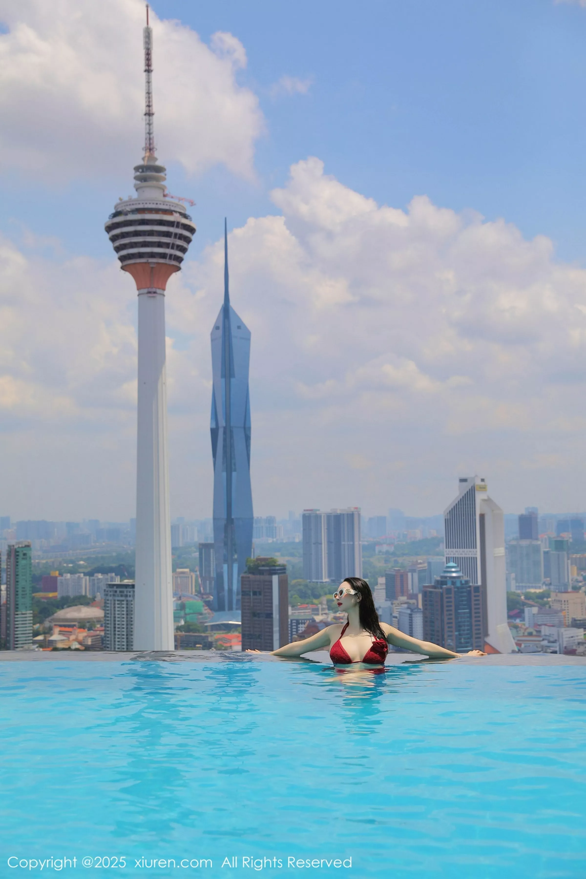 Xrmnw.Vip_Candy糖糖_写真